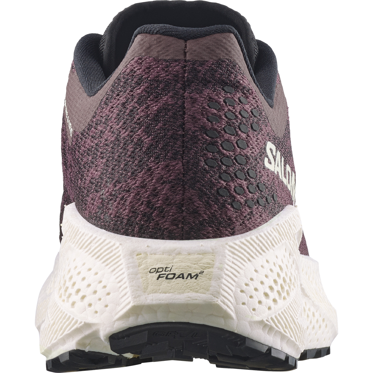Huckleberry/Black/Vanilla Ice