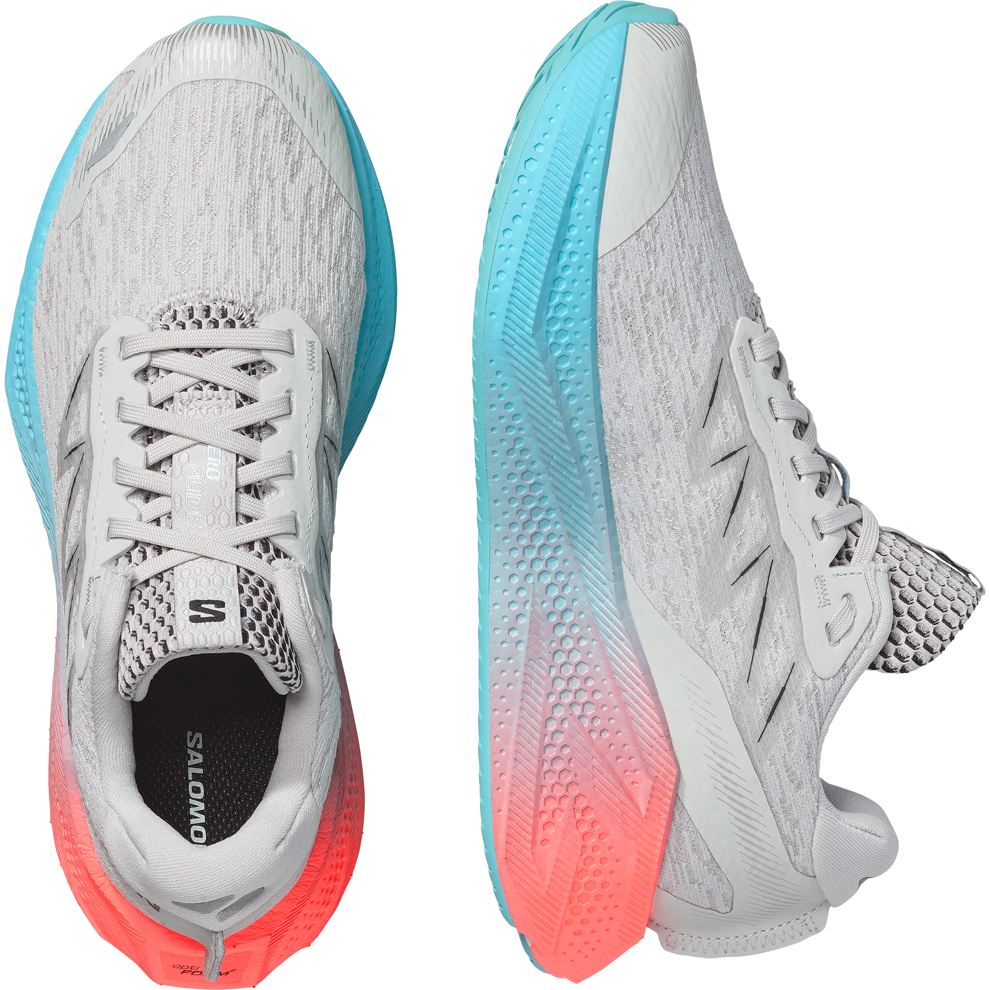 AERO GLIDE 4 GRADIENT