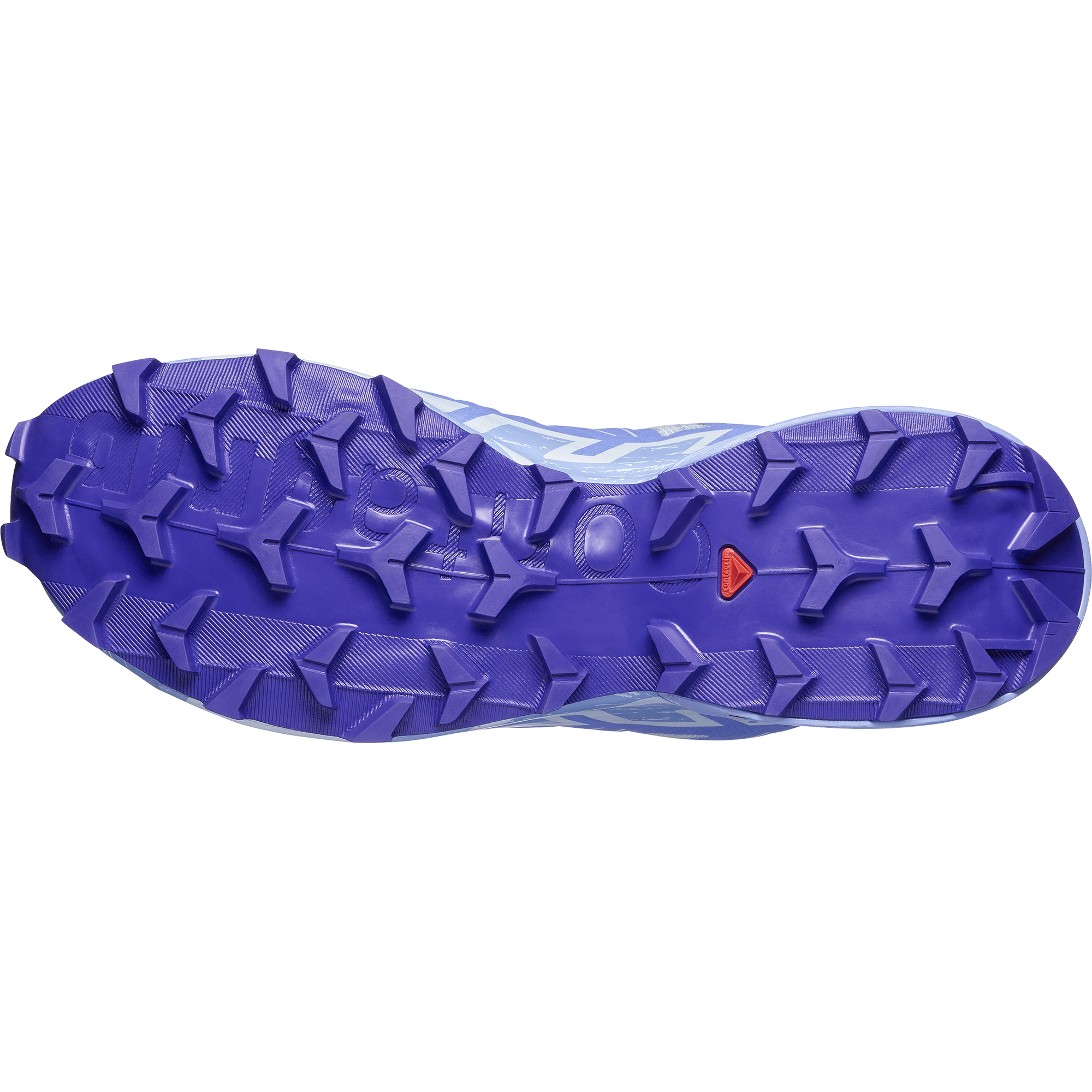 Ancient Water/Brunnera Blue/Persian Jewel