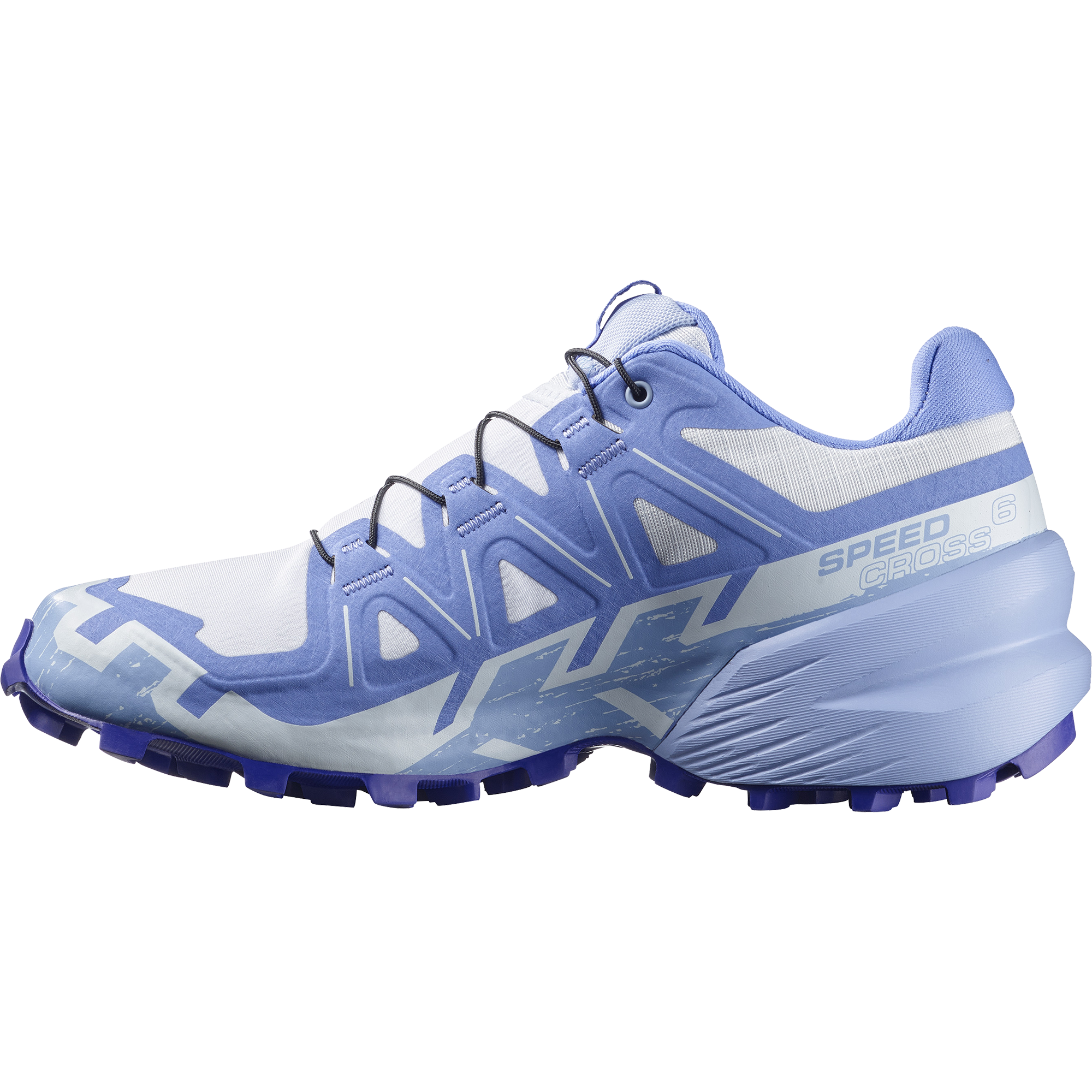 Ancient Water/Brunnera Blue/Persian Jewel