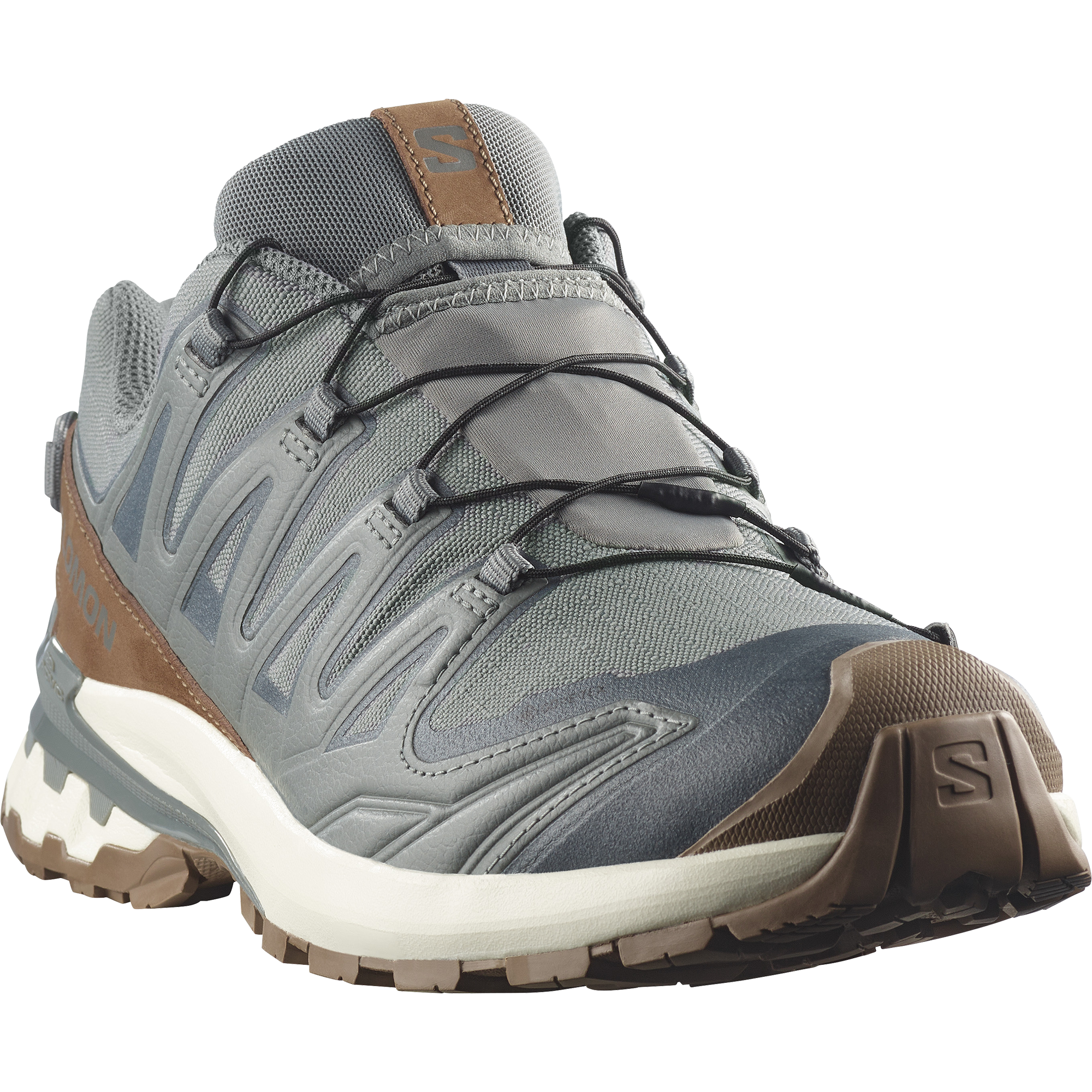 Sedona Sage/Coyote Brown/Vanilla Ice