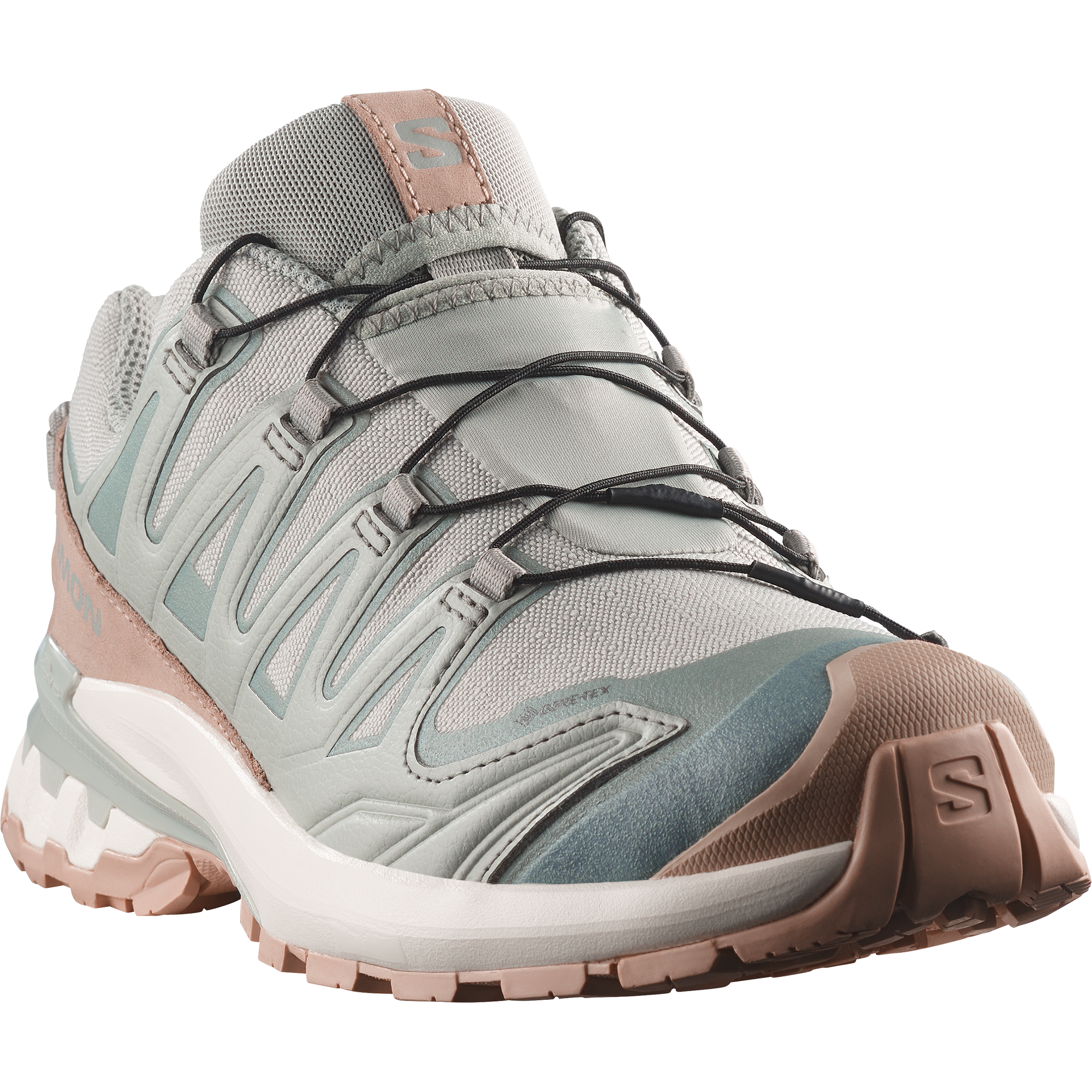 Wrought Iron/Oxford Tan/Vanilla Ice