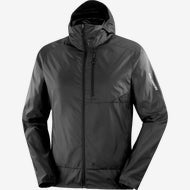 MEN'S JACKETS & DOWN JACKETS