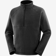 MEN'S FLEECES & MIDLAYERS