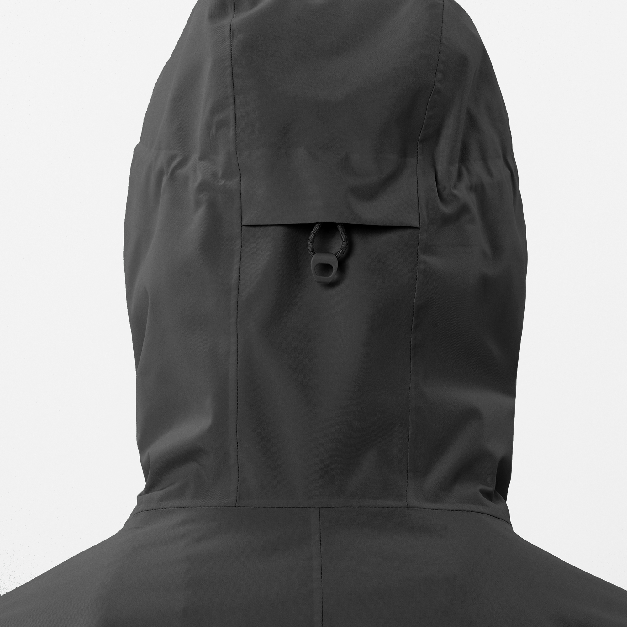 DEEP BLACK