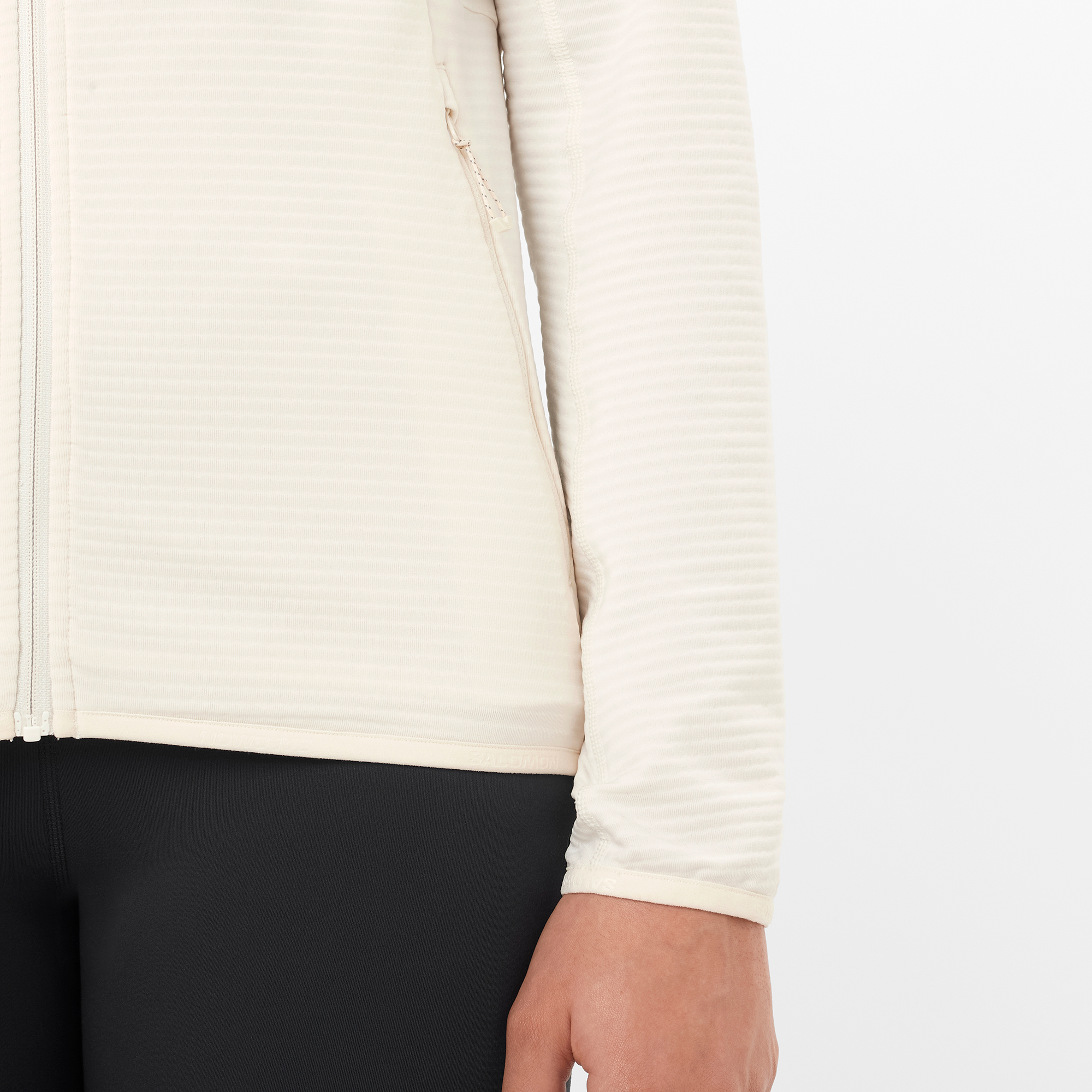Whisper White
