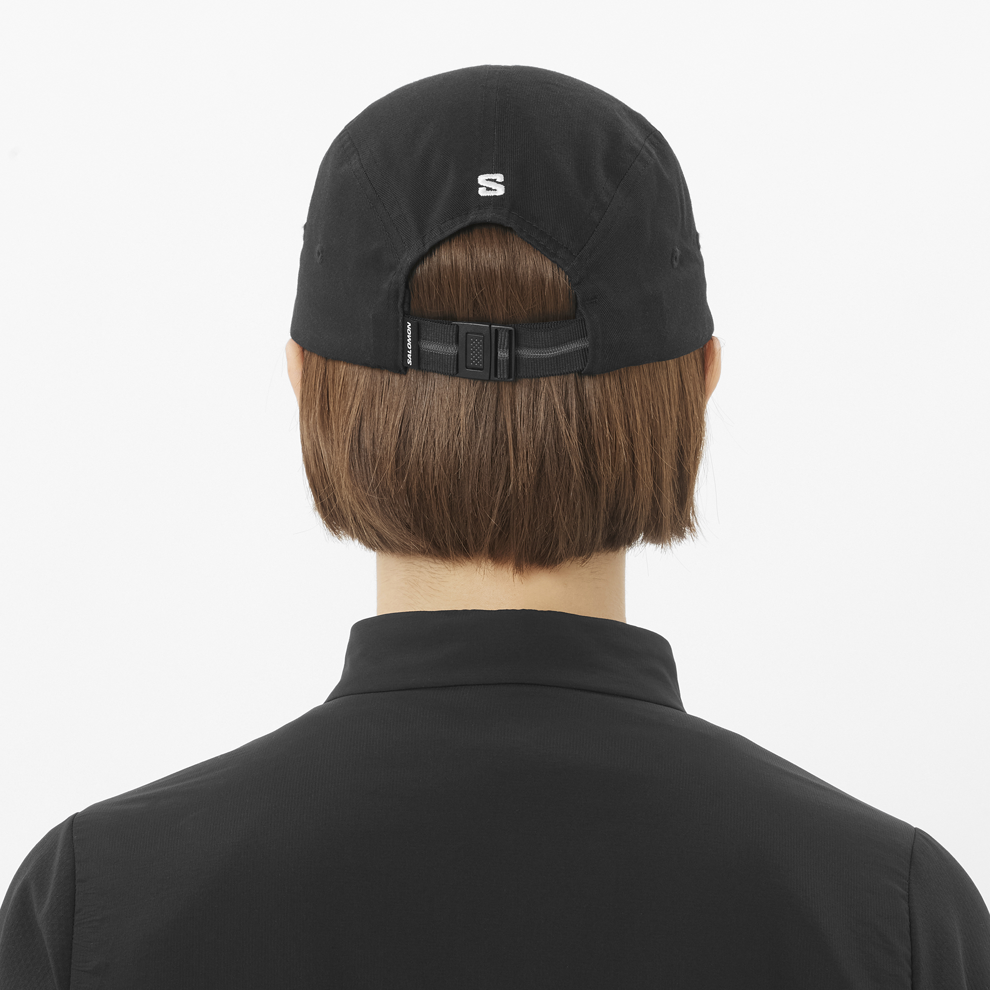 DEEP BLACK