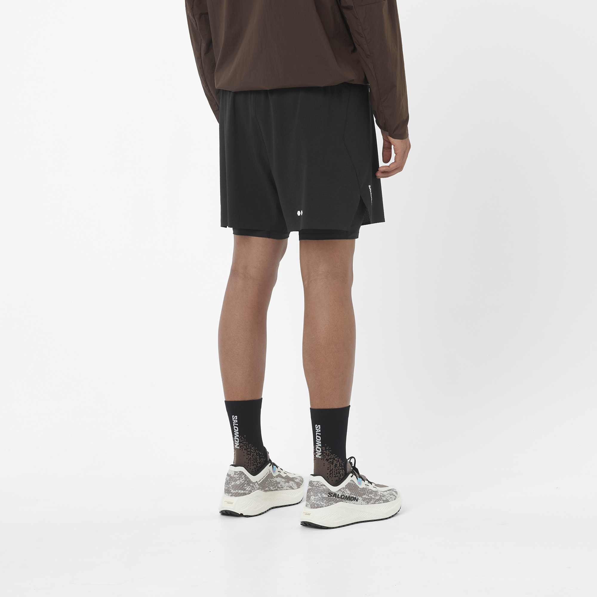 SENSE AERO 2IN1 TRAIL 5"