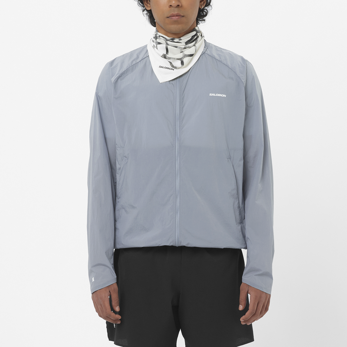 SHAKEOUT FLY | Light & Protective Running Jacket | Salomon Sports
