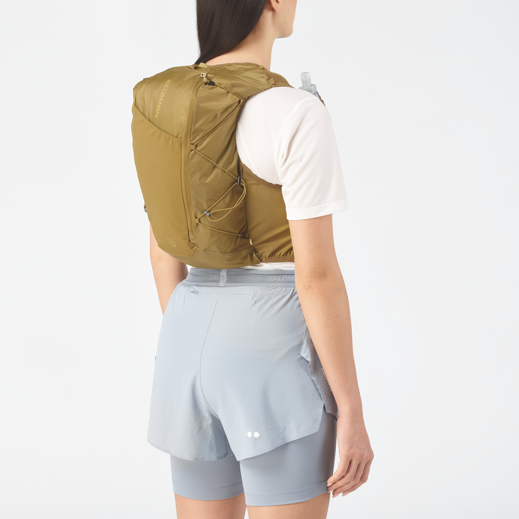 BRILLIANT OLIVE/Willow