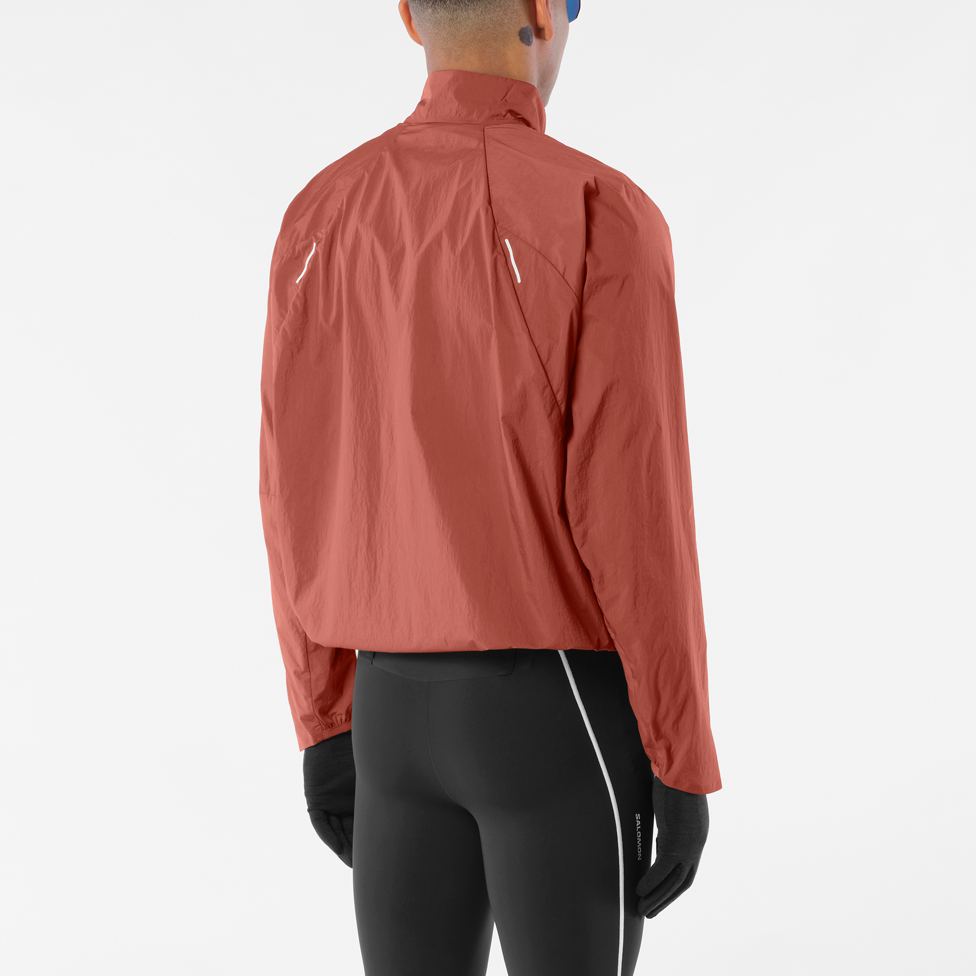 SHAKEOUT FLY