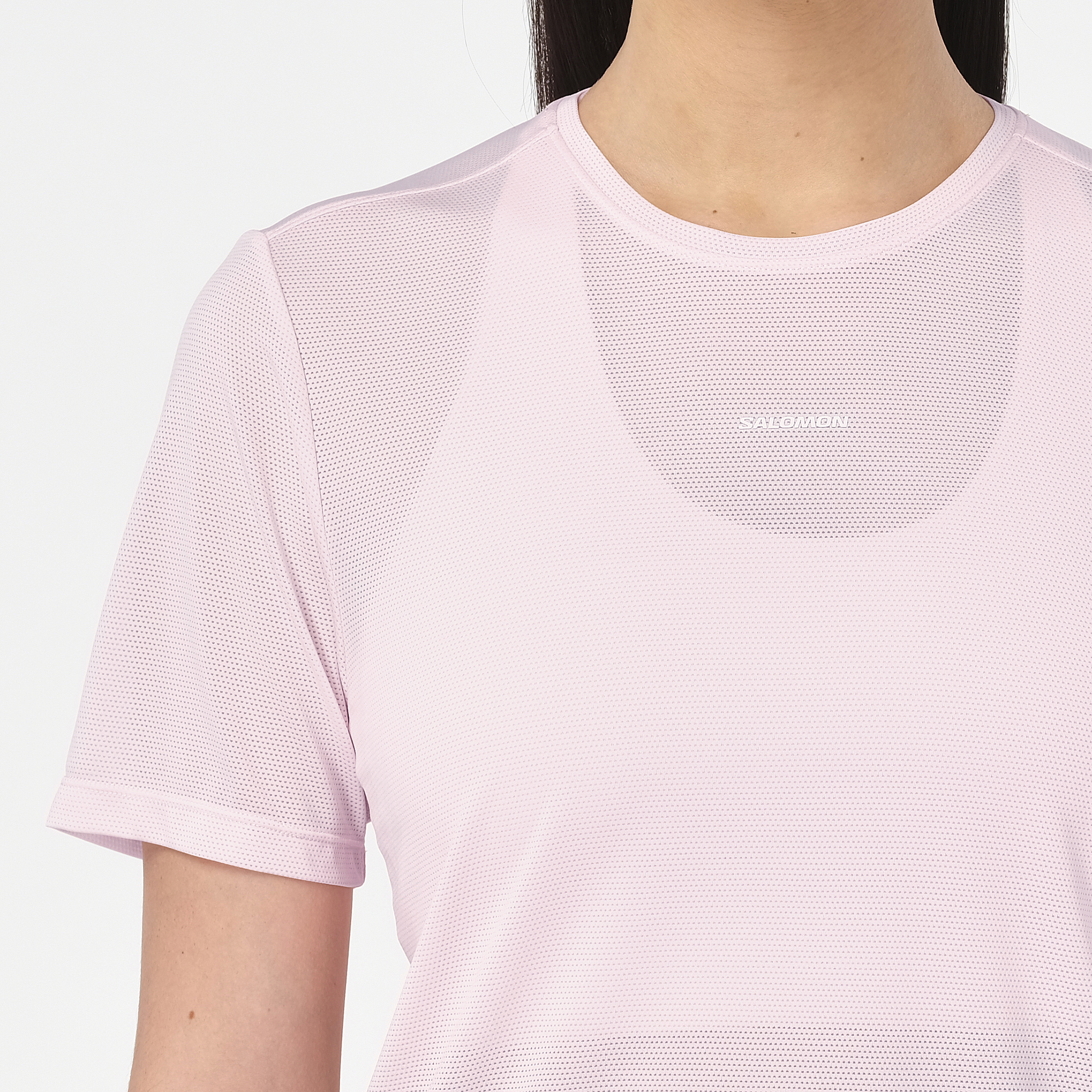ICY PINK