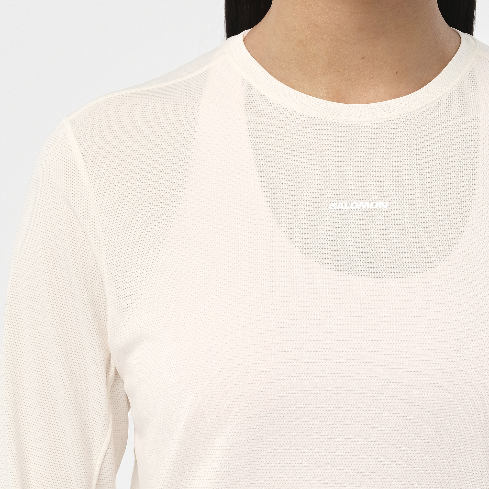 Whisper White