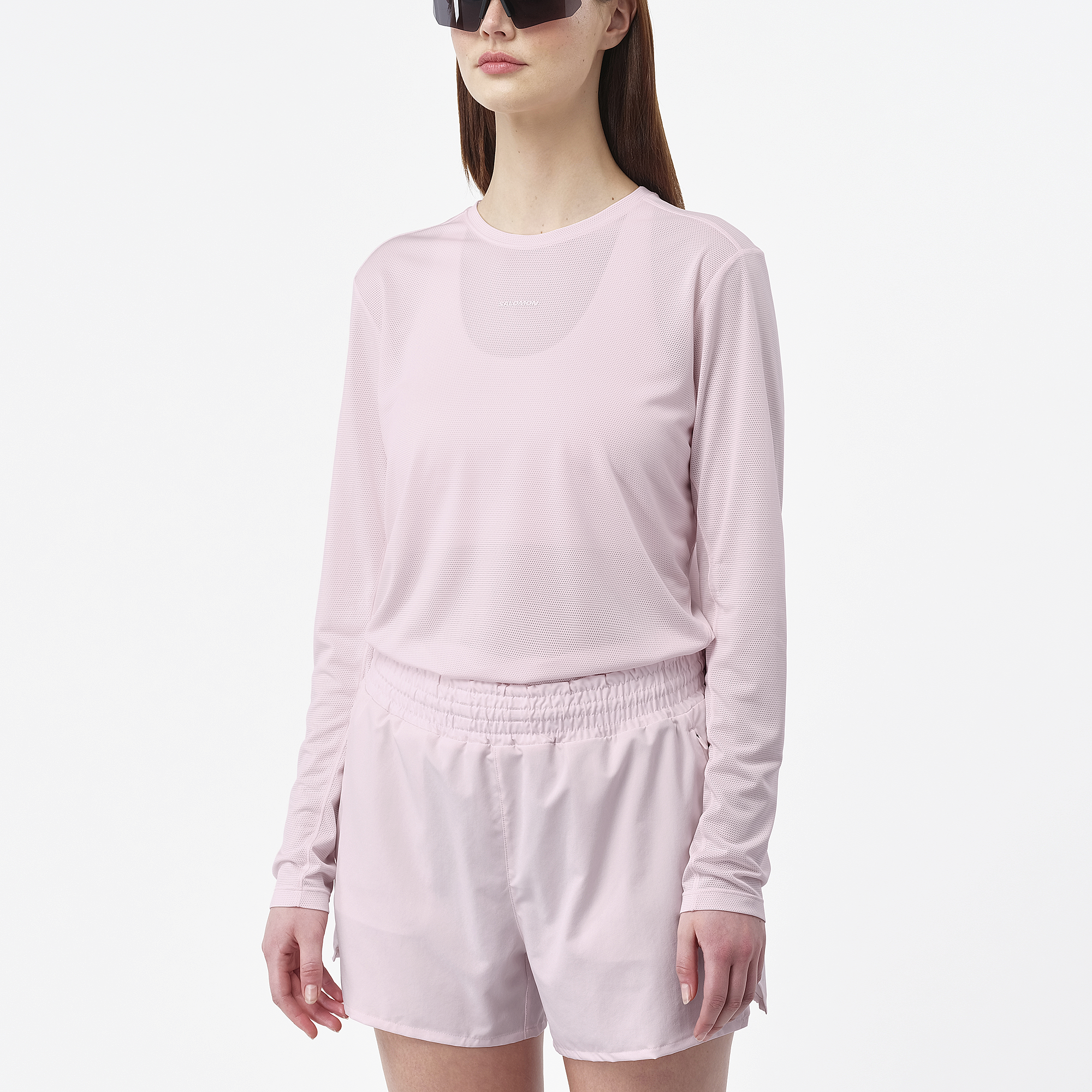 ICY PINK