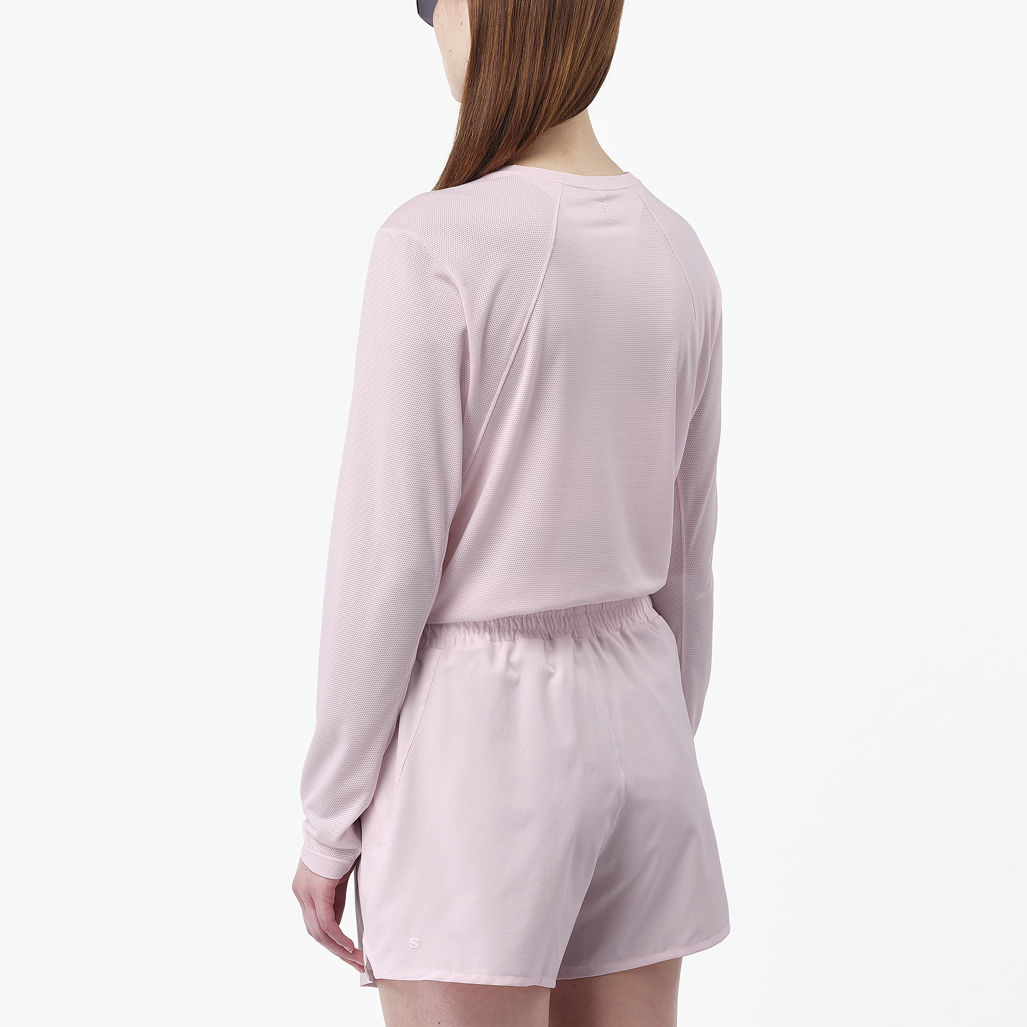 ICY PINK