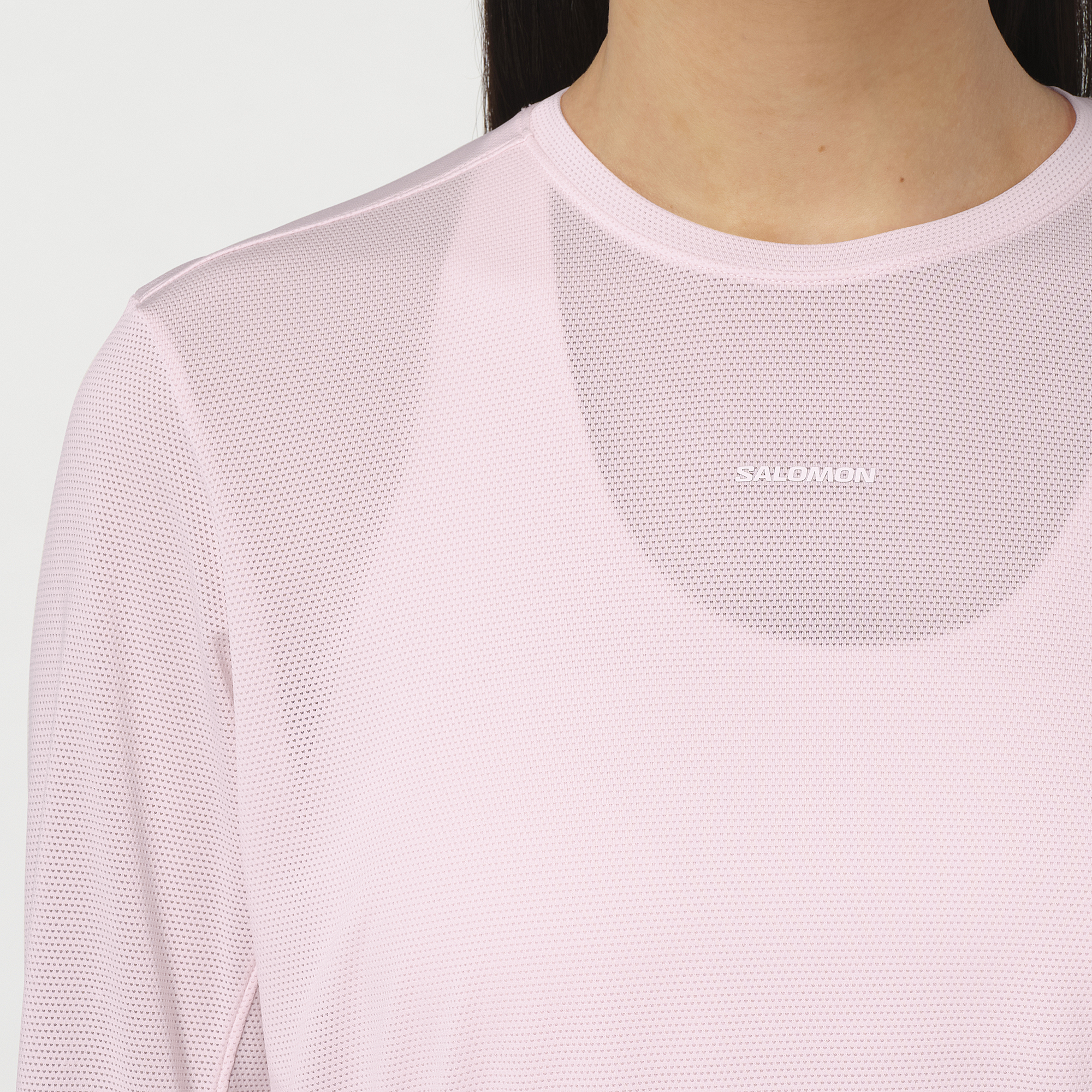 ICY PINK