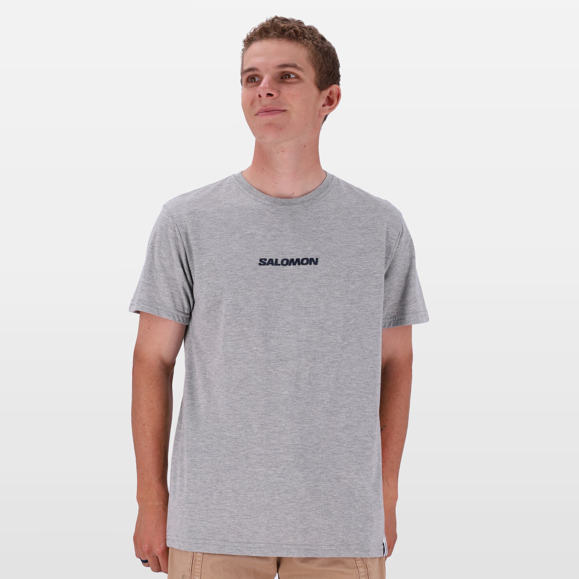 Grey Melange