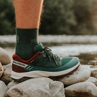MEN'S HIKING SHOES