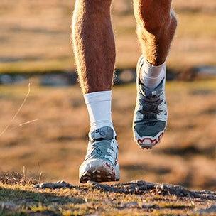 MEN'S TRAIL RUNNING SHOES