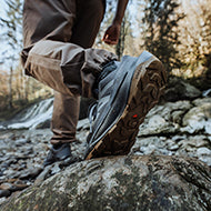 MEN'S HIKING SHOES