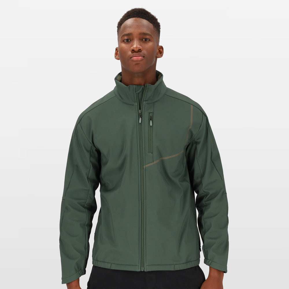 Men's Softshell Jackets