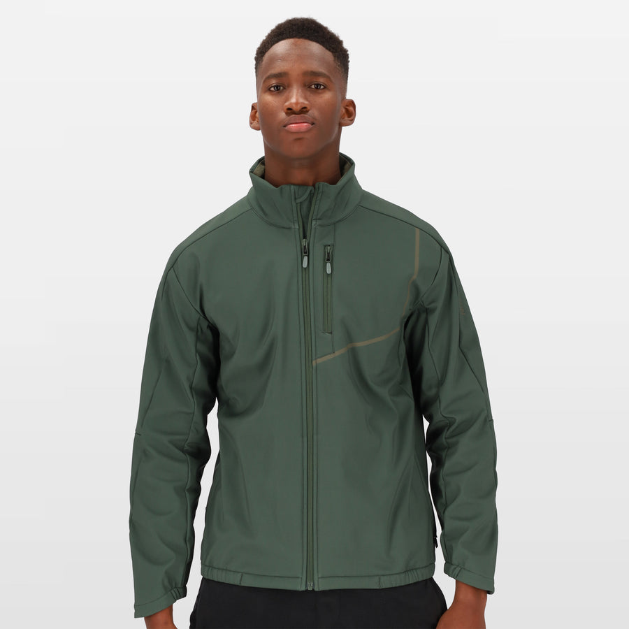 Softshell Jackets | Salomon Sports
