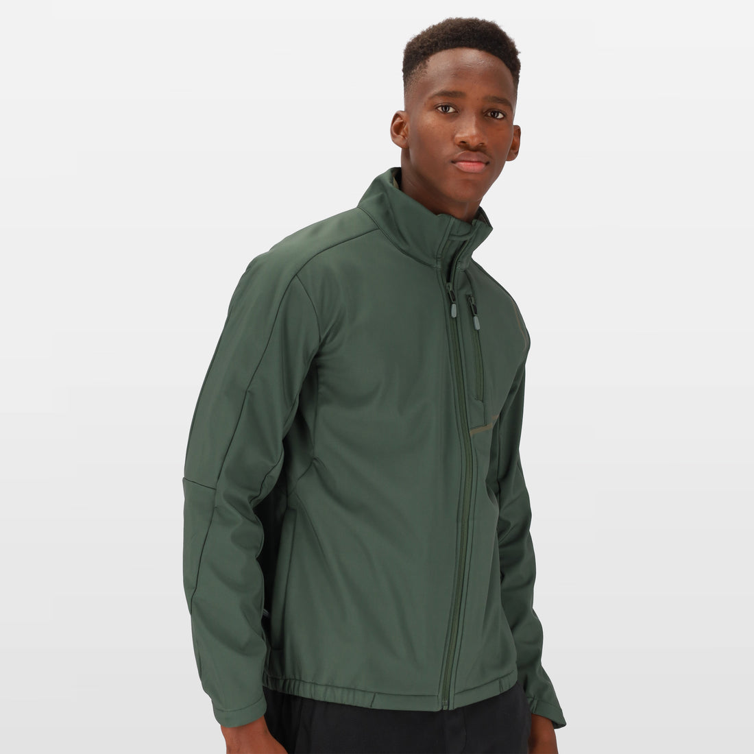 Men's Softshell Jackets