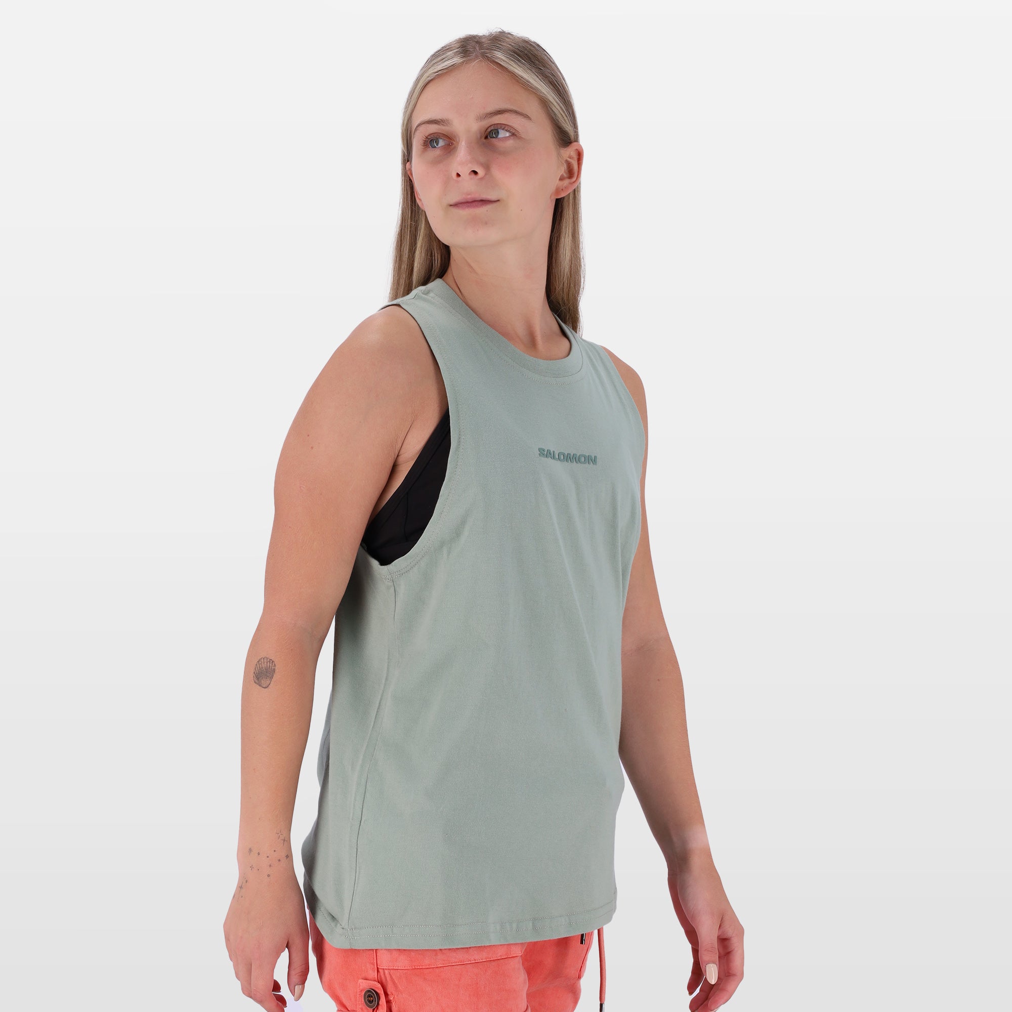 SAGE GREEN