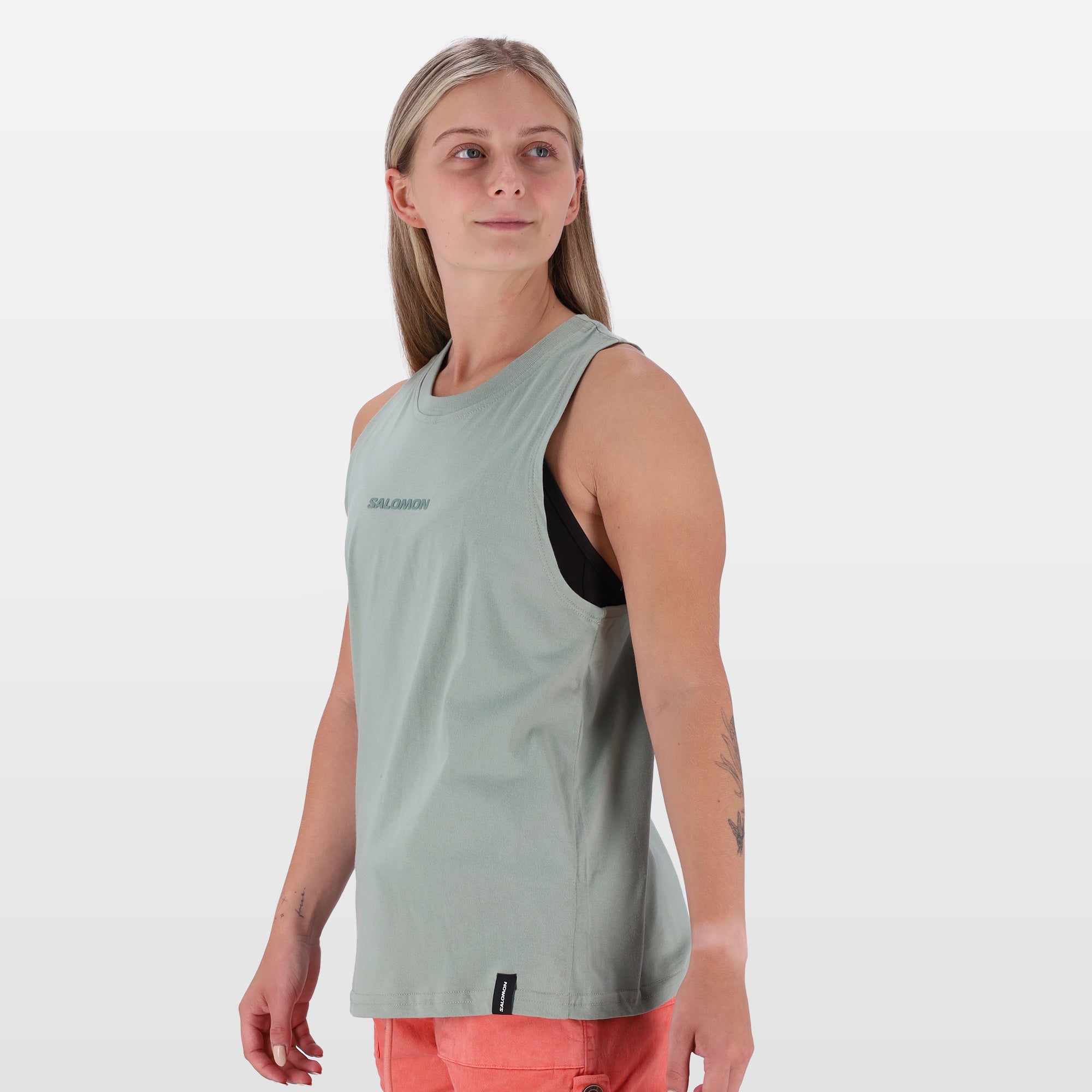 SAGE GREEN