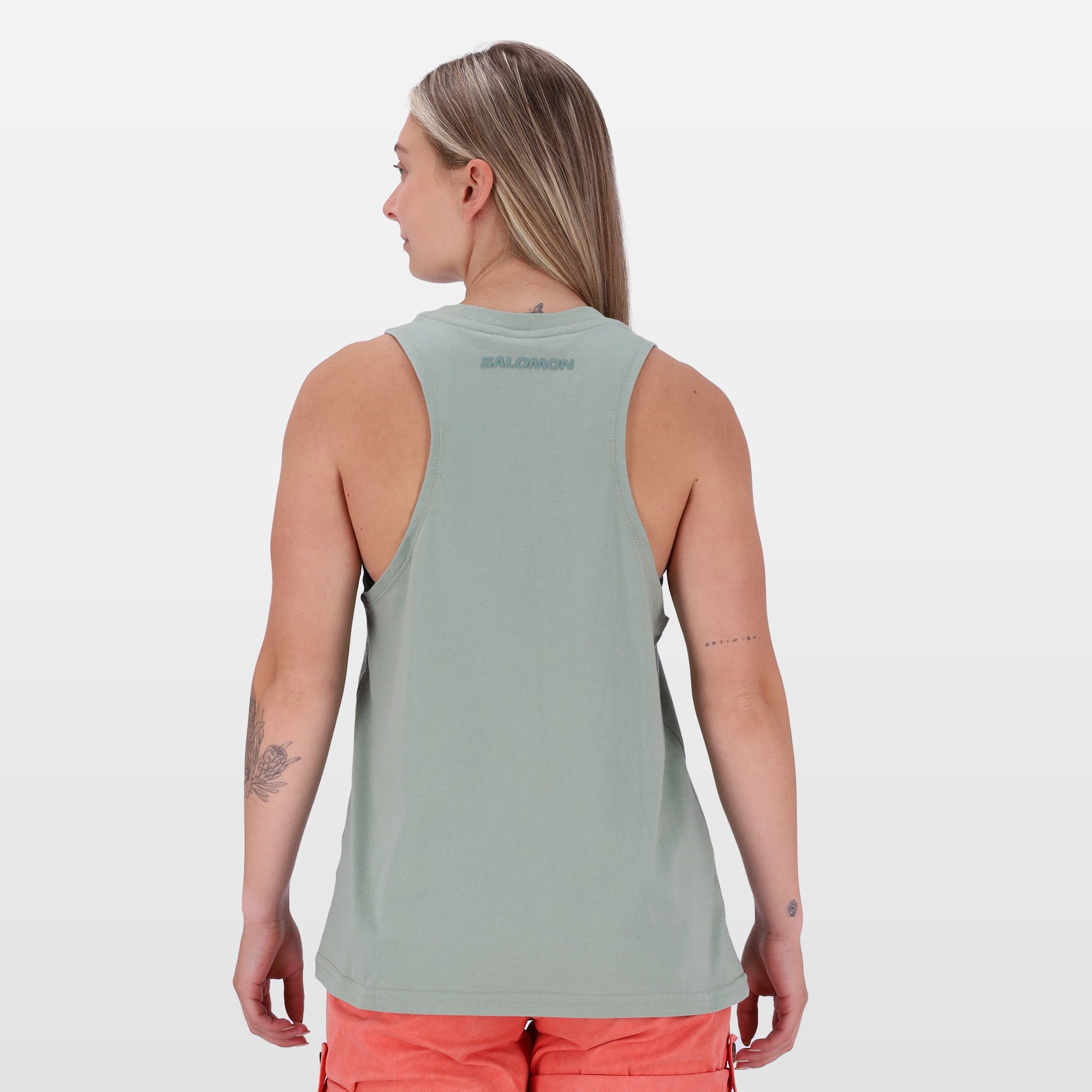SAGE GREEN
