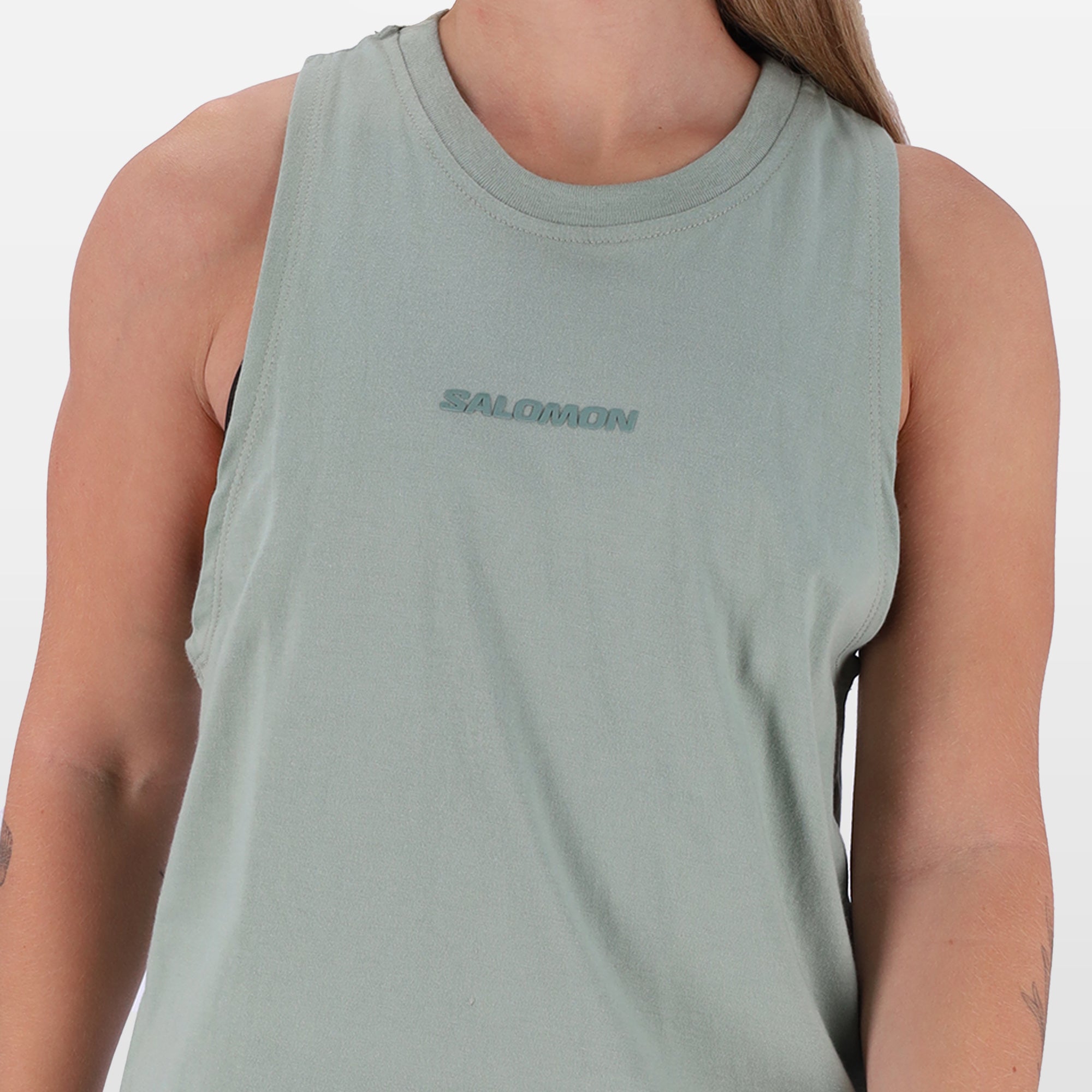 SAGE GREEN