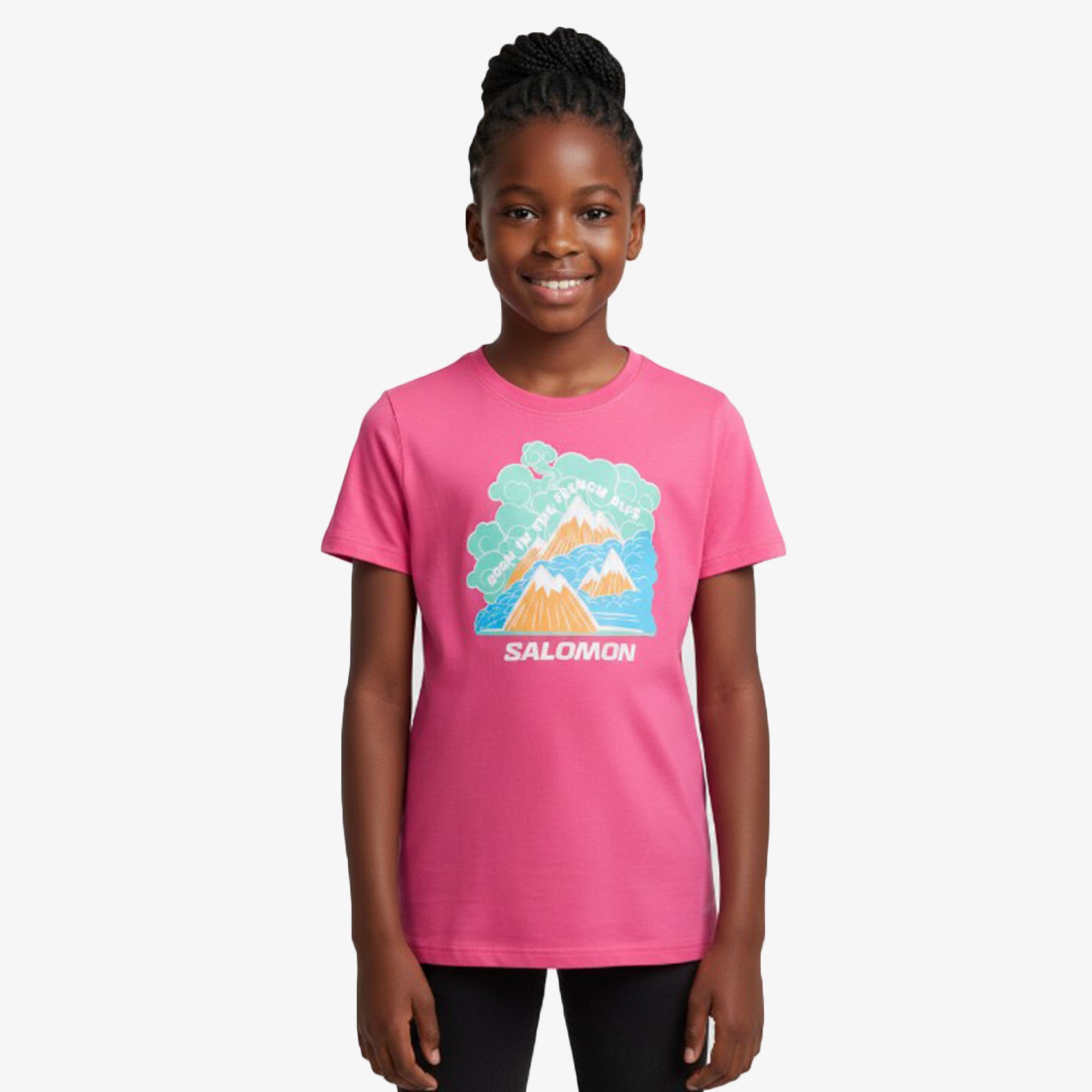 Fandango Pink