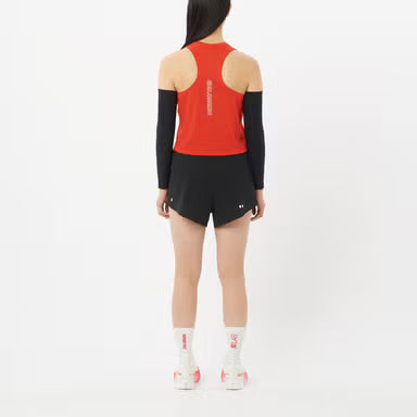 White/White/Fiery Red