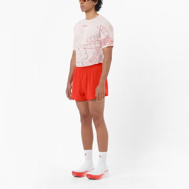 White/White/Fiery Red