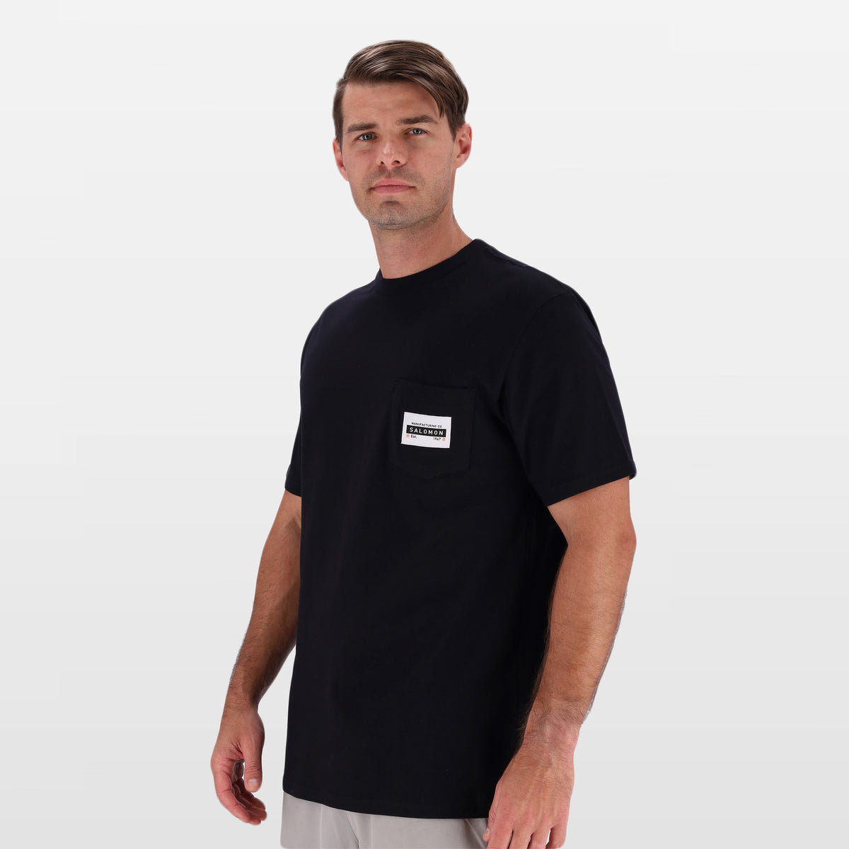 POCKET RELAXED FIT