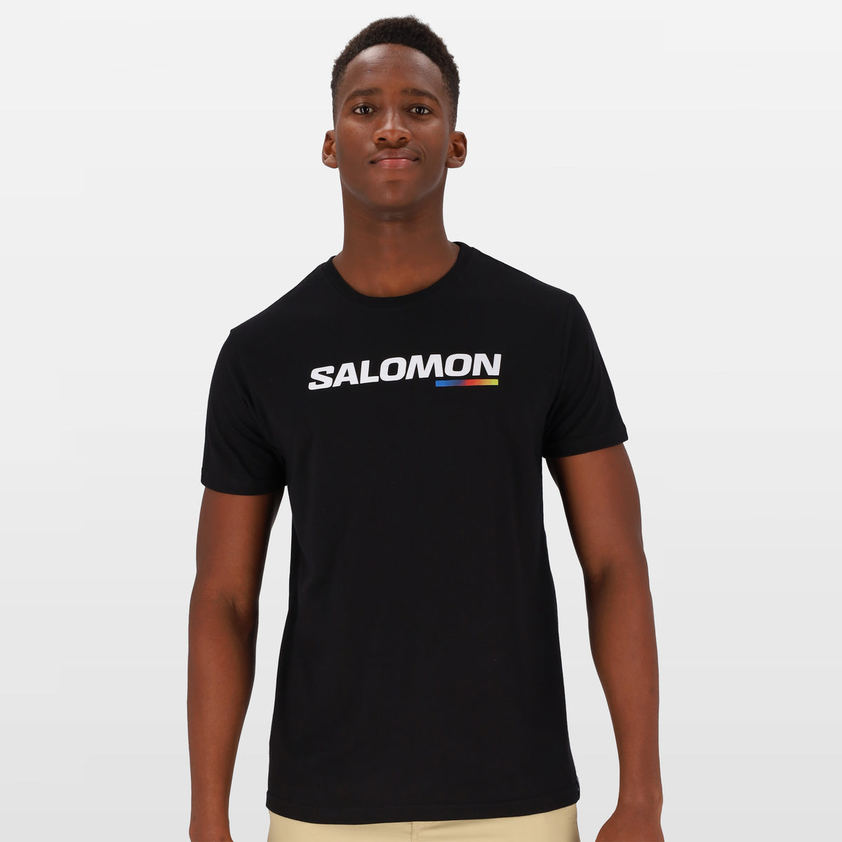 Salomon t shirt price on sale