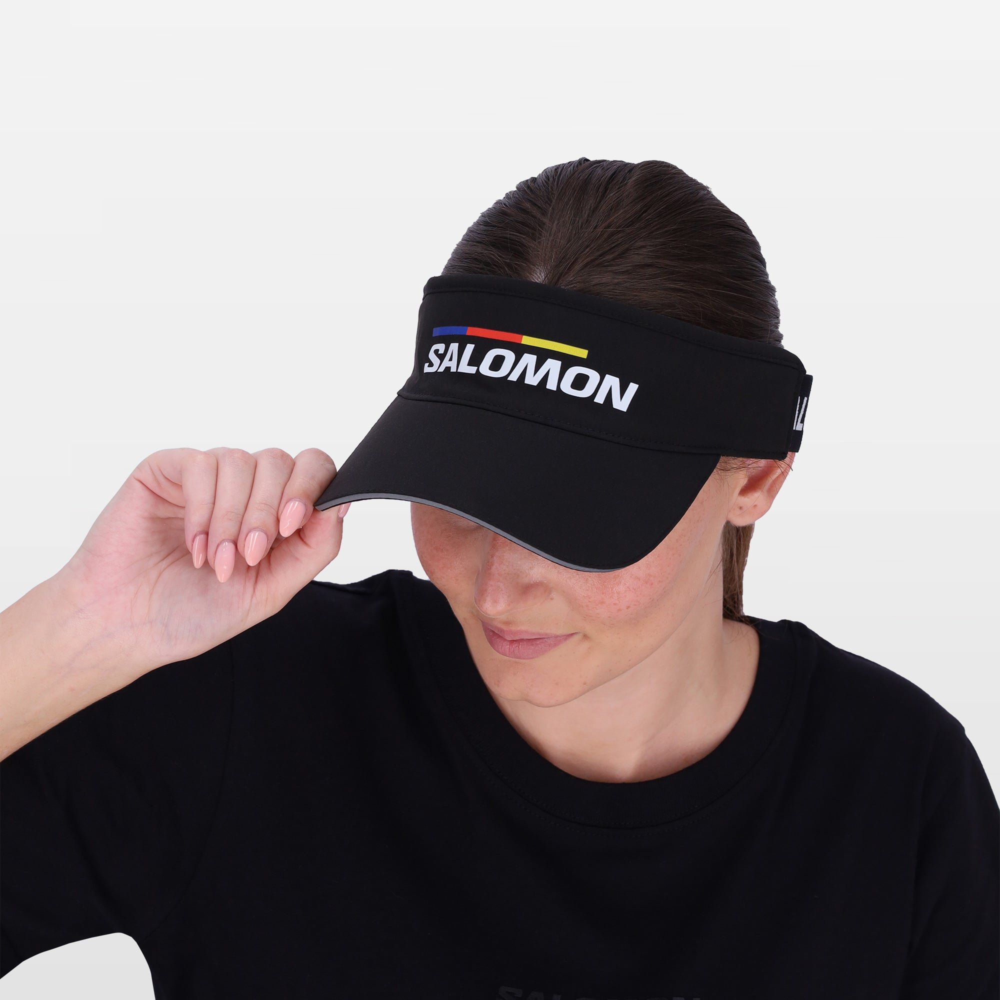 RACE VISOR