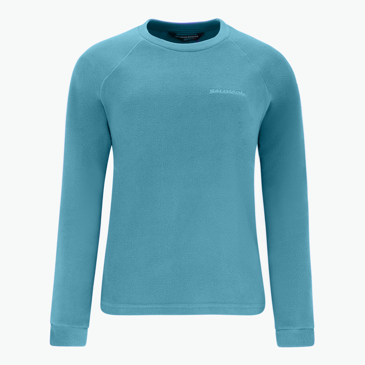 Salomon Sports KABRU II apparel featuring a sleek, modern design with breathable fabric and stylish details.