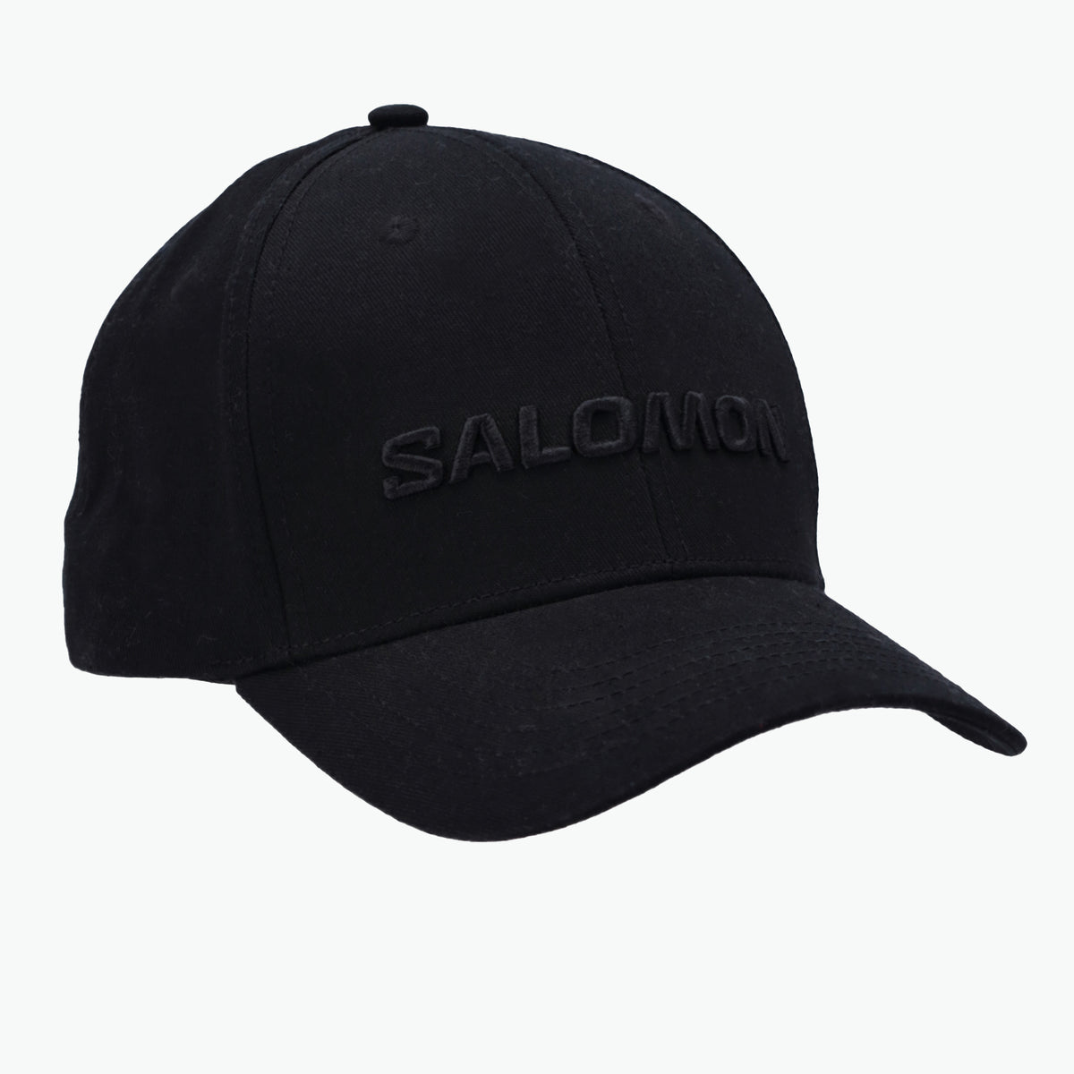 SALOMON ブラックキャップ OSFA ADJUSTABLE | Salomon Sports