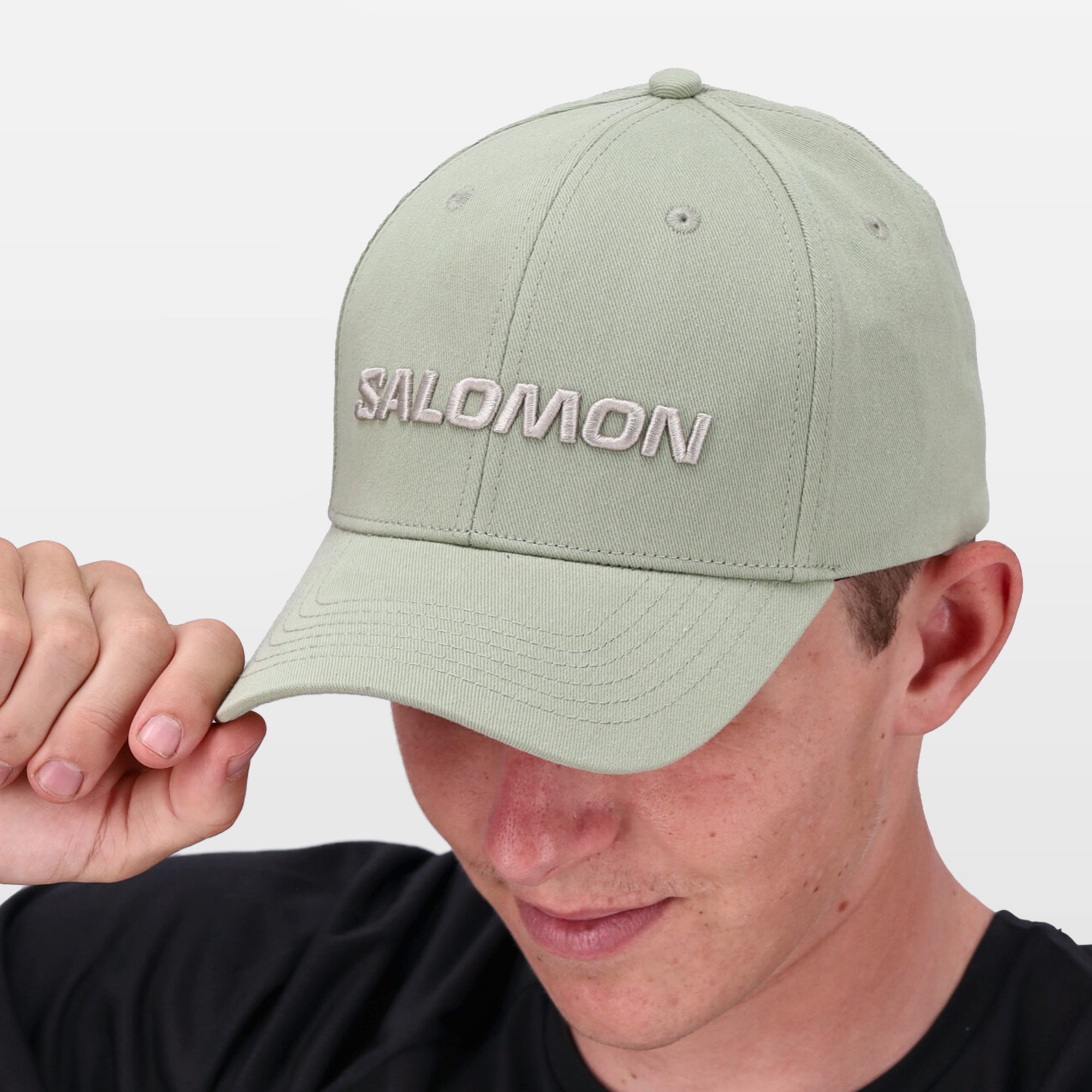 SAGE GREEN