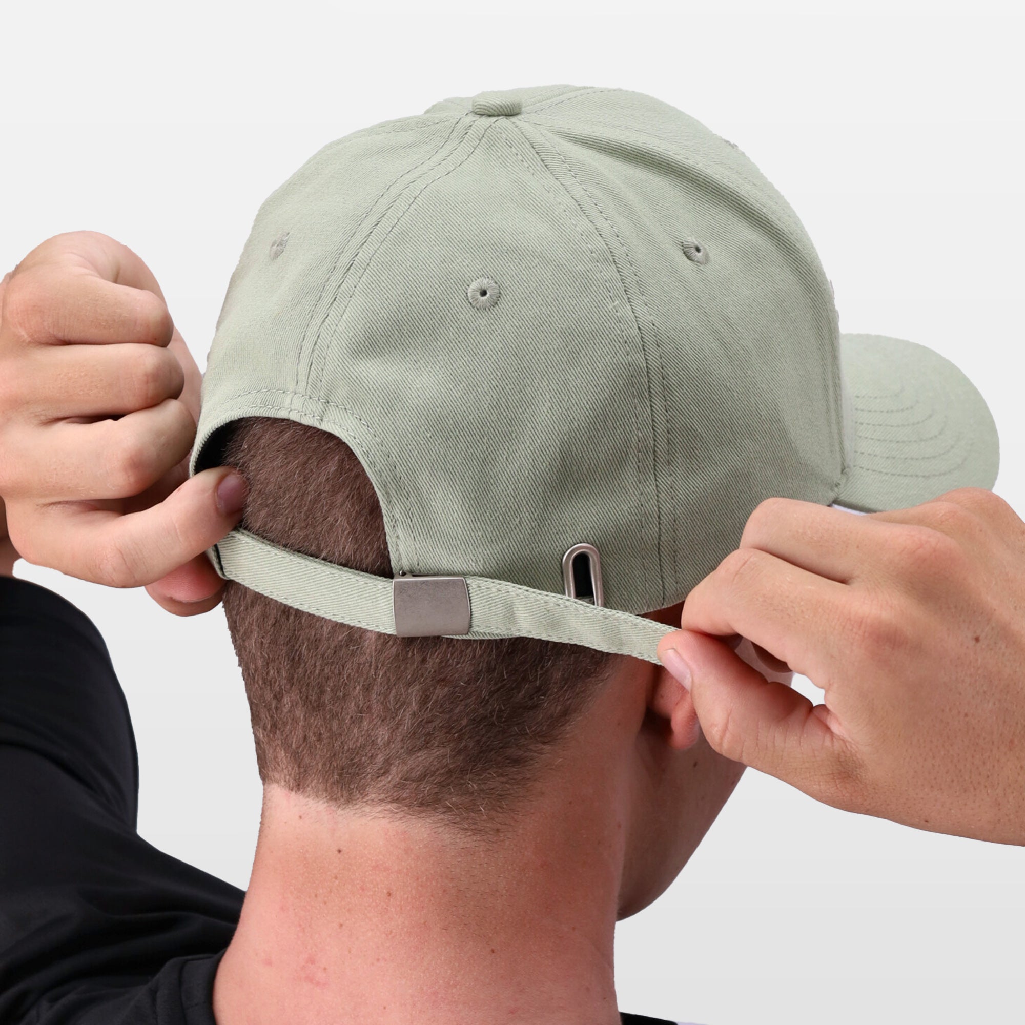 SAGE GREEN