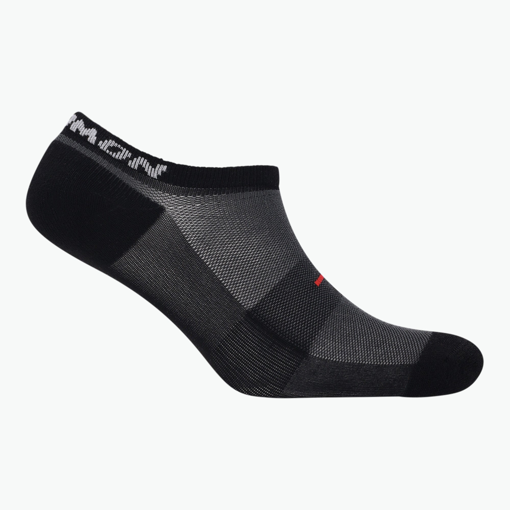 SENSE PRO RACE SOCK BLACK