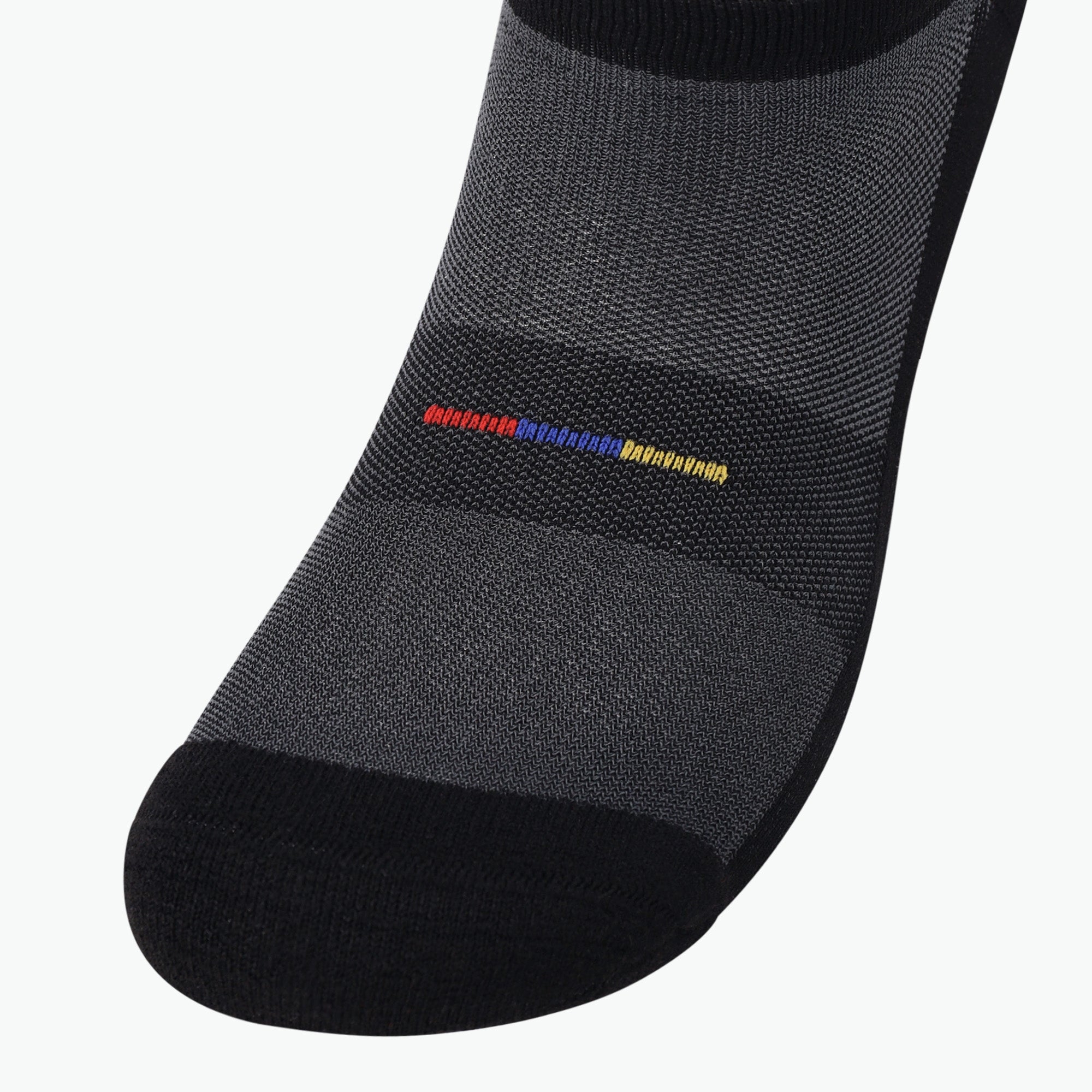 SENSE PRO RACE SOCK BLACK