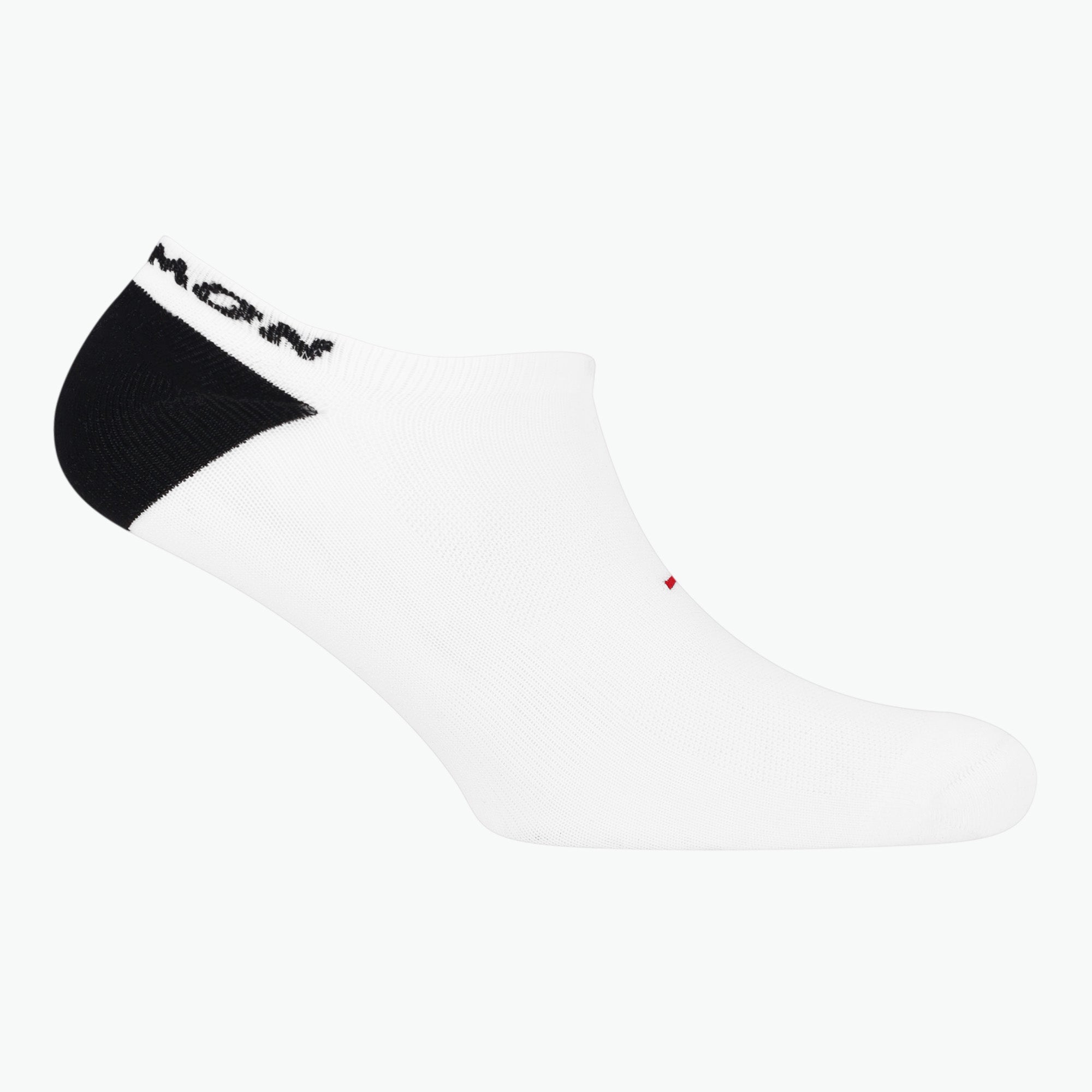 SENSE PRO RACE SOCK WHITE
