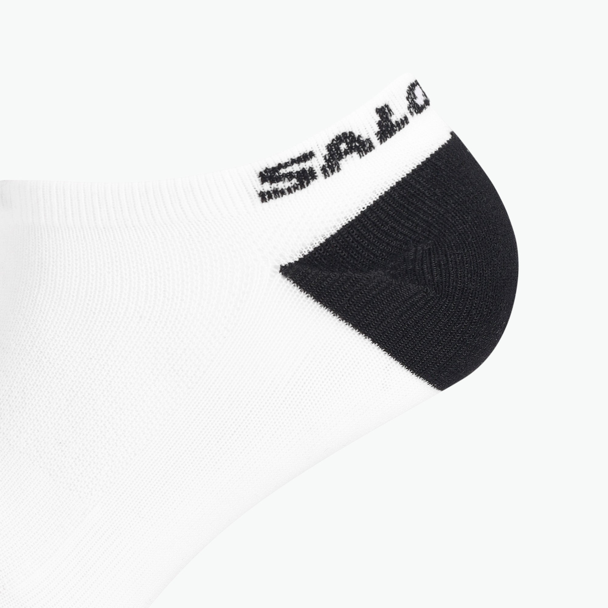 SENSE PRO RACE SOCK WHITE