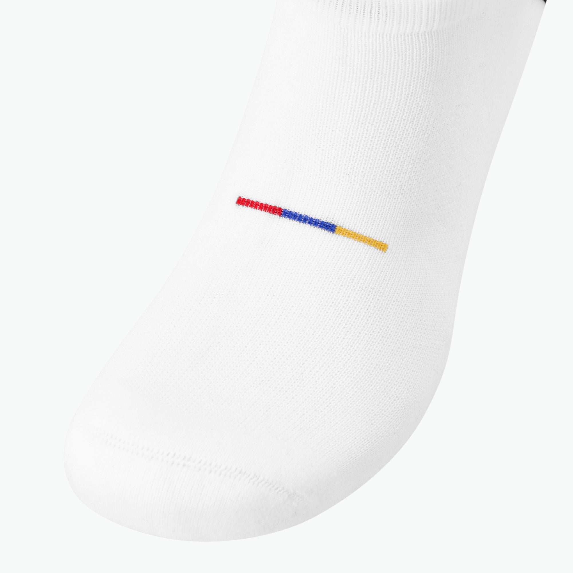 SENSE PRO RACE SOCK WHITE
