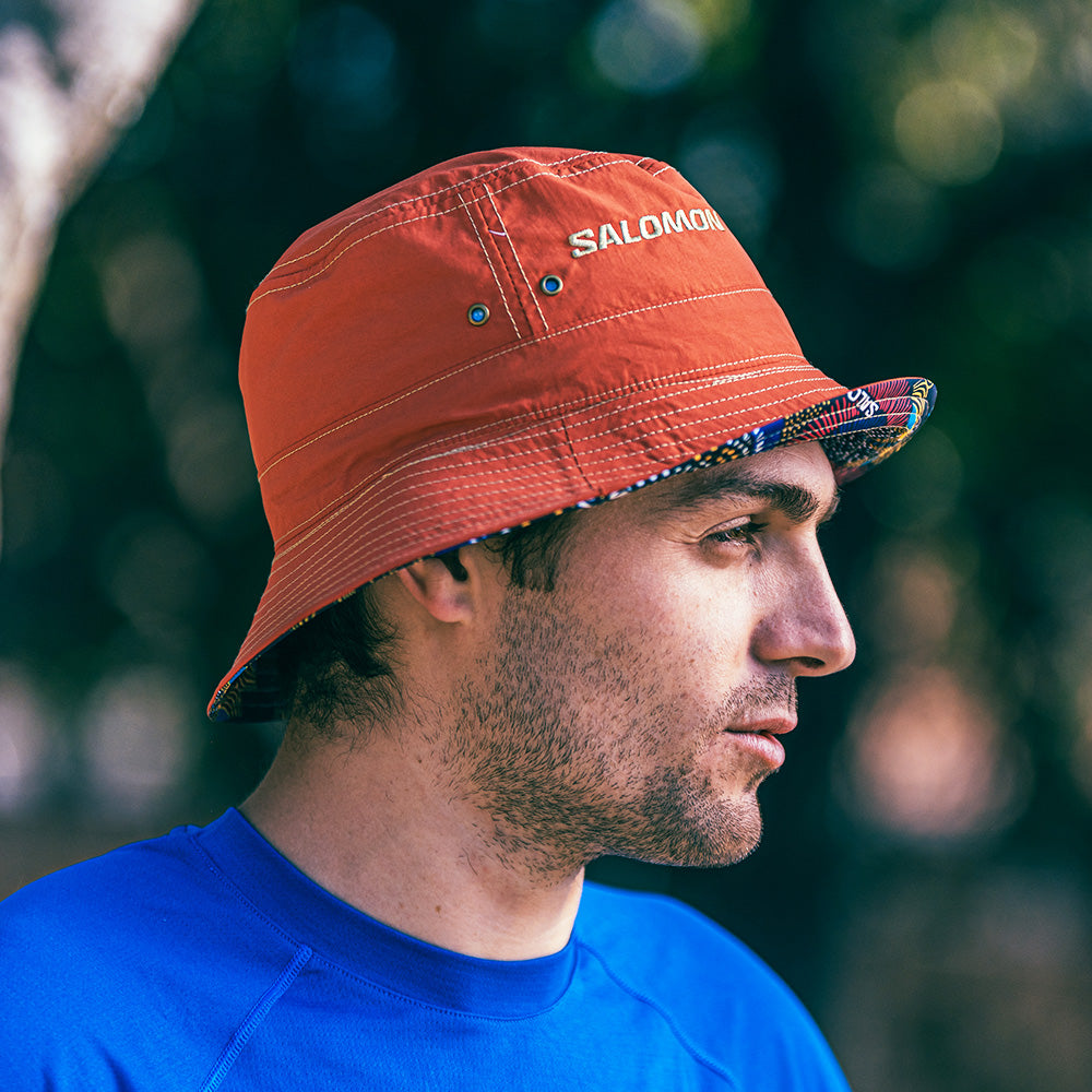 Salomon hat on sale