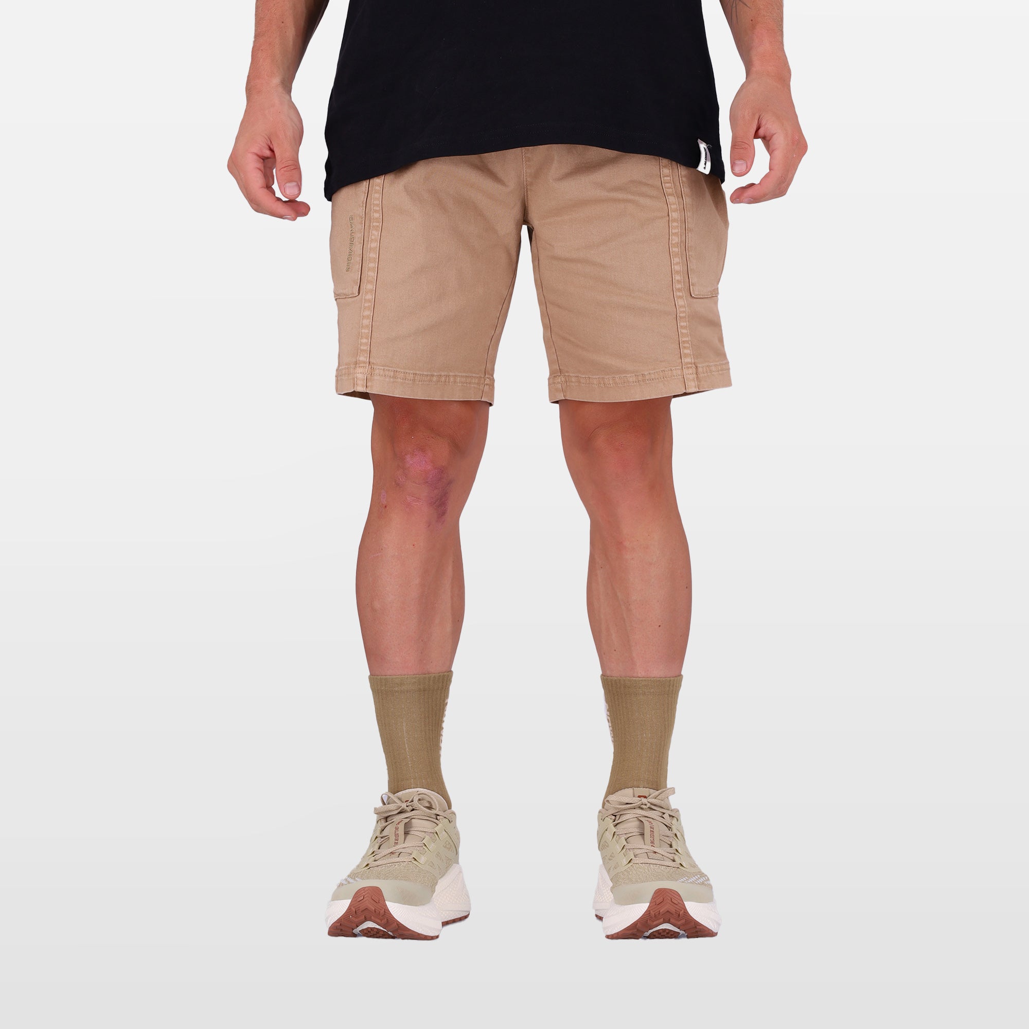 Khaki
