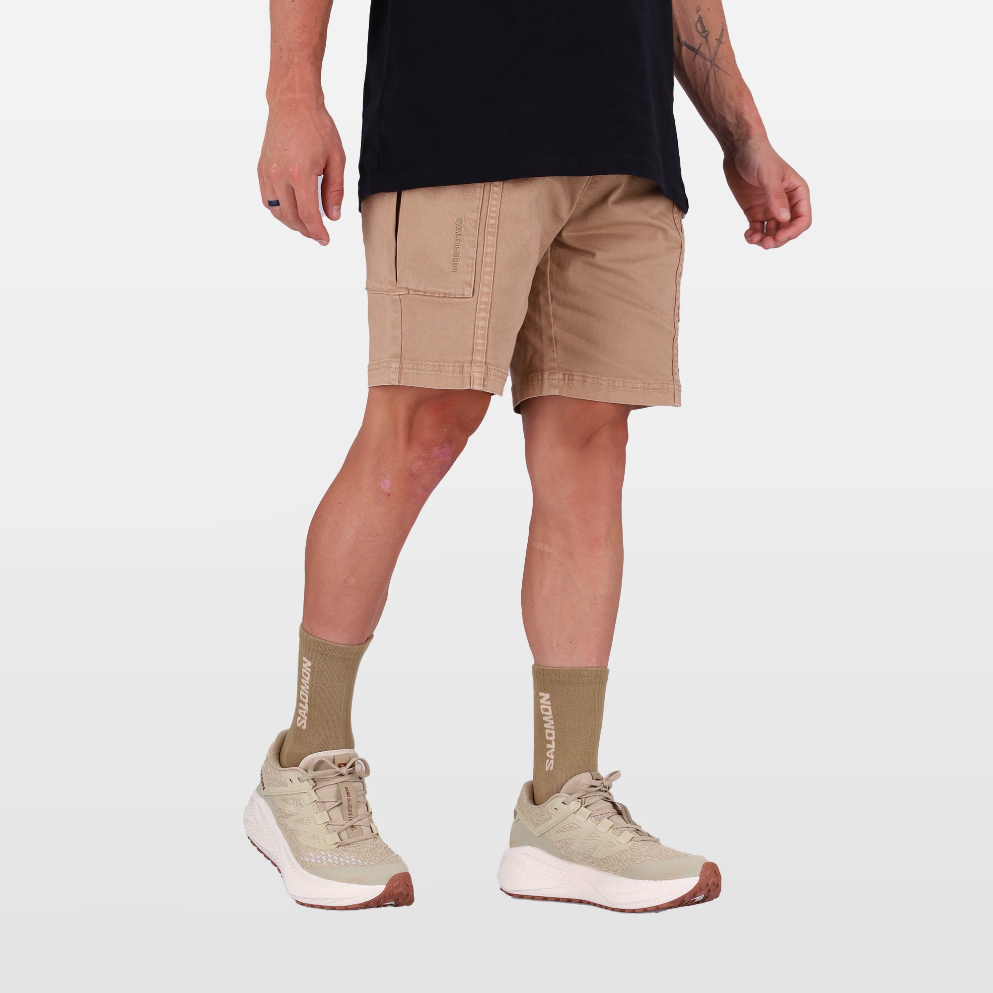 Khaki
