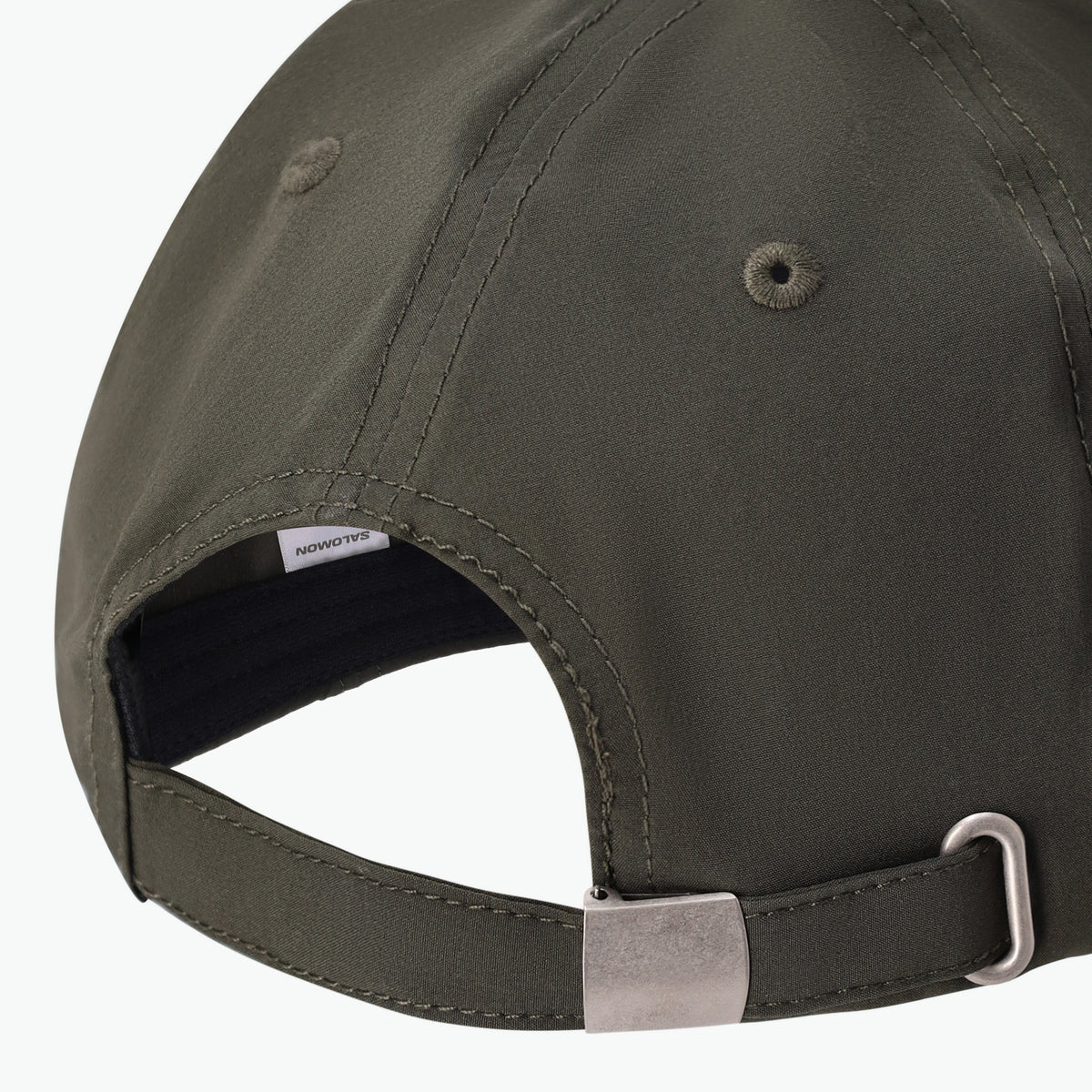ADJUSTABLE CAP